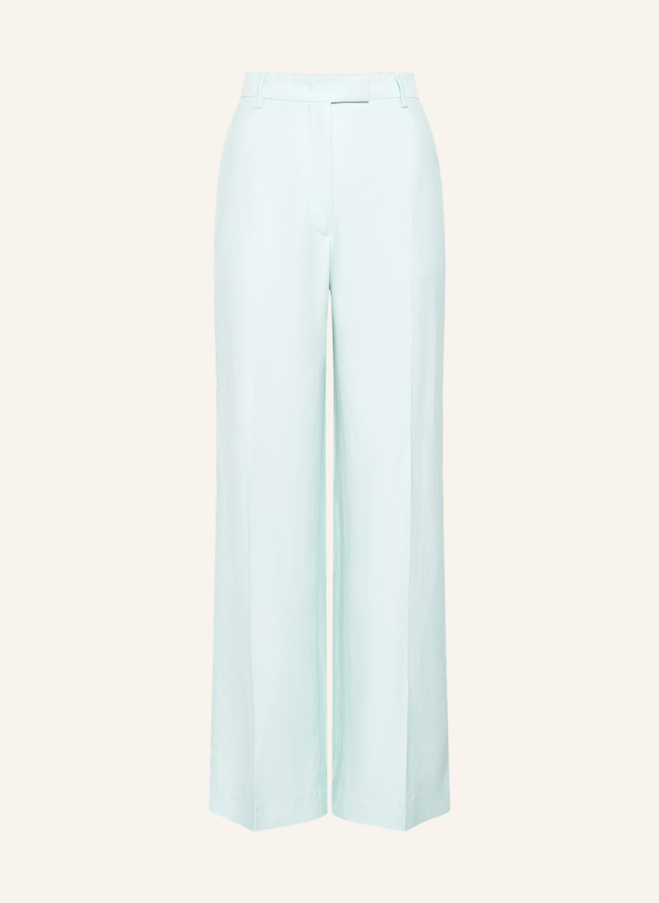 GERARD DAREL Hose ANYA: GRÜN