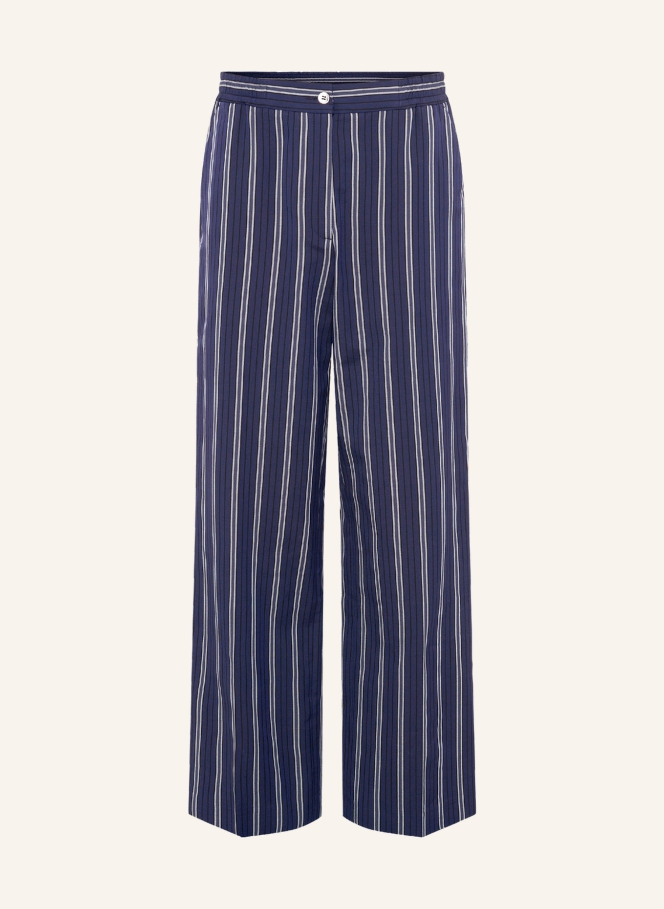GERARD DAREL Hose AINAIS: DUNKELBLAU