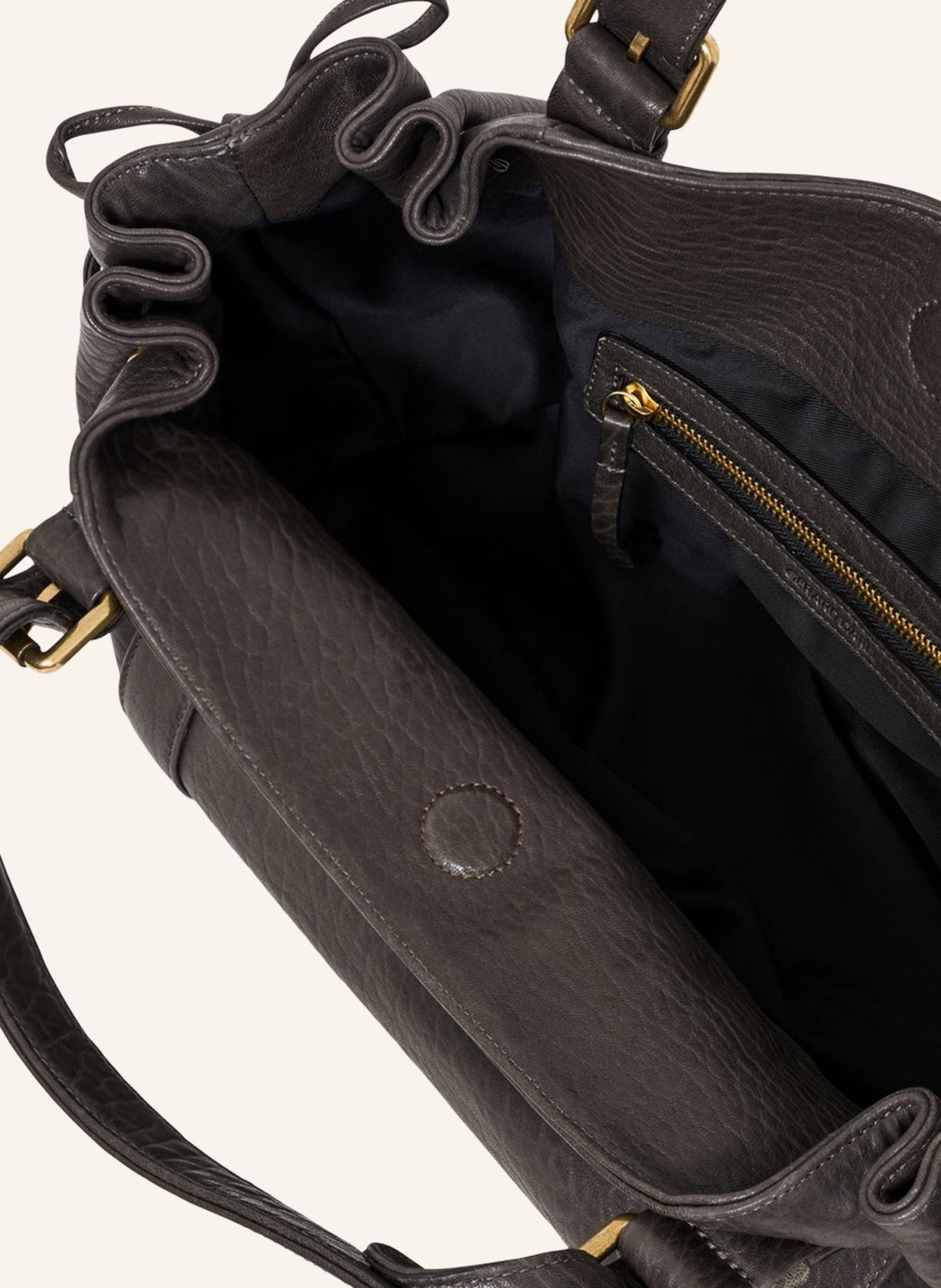 GERARD DAREL Tasche 24H: LAVA