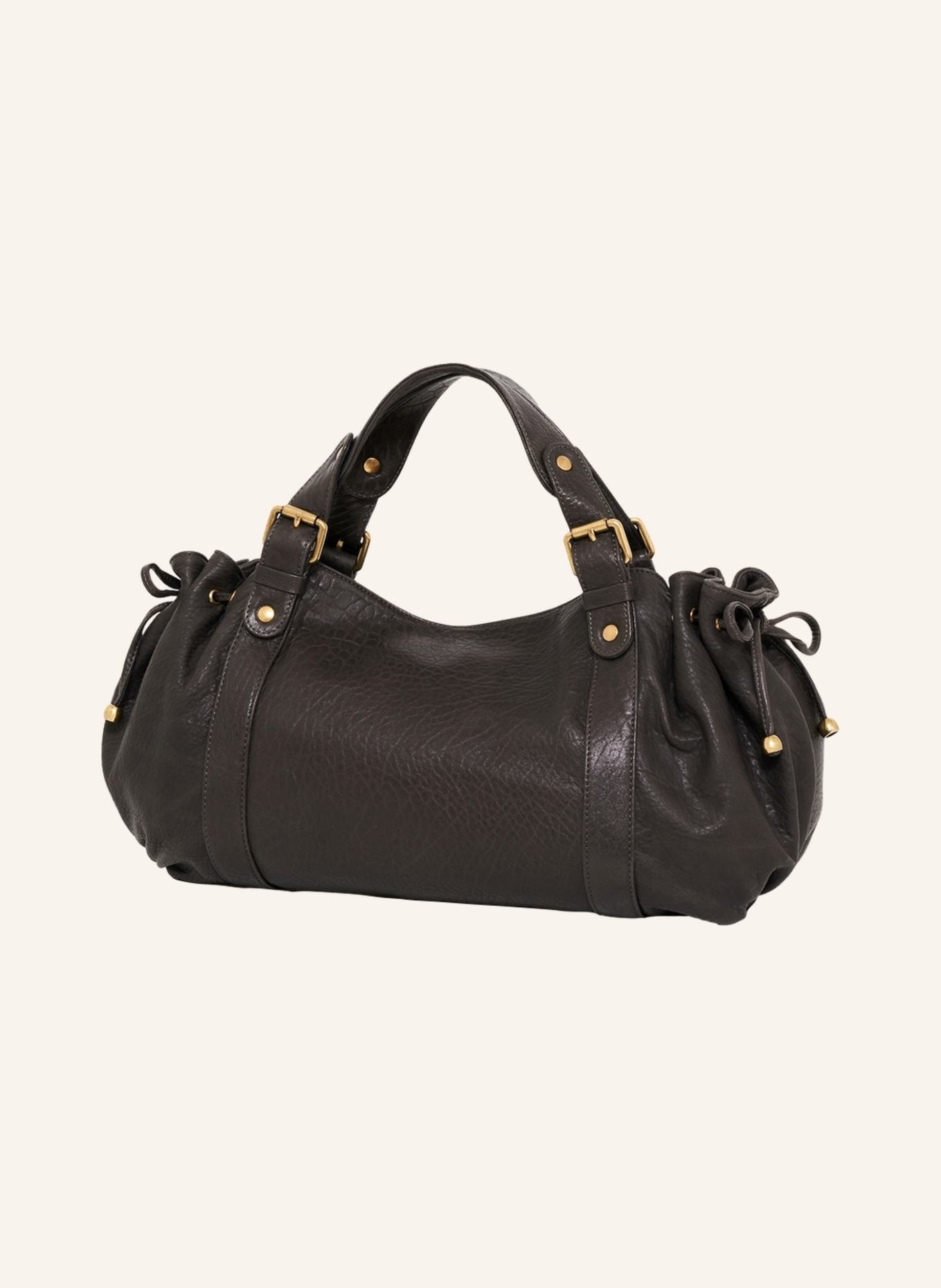 GERARD DAREL Tasche 24H: LAVA