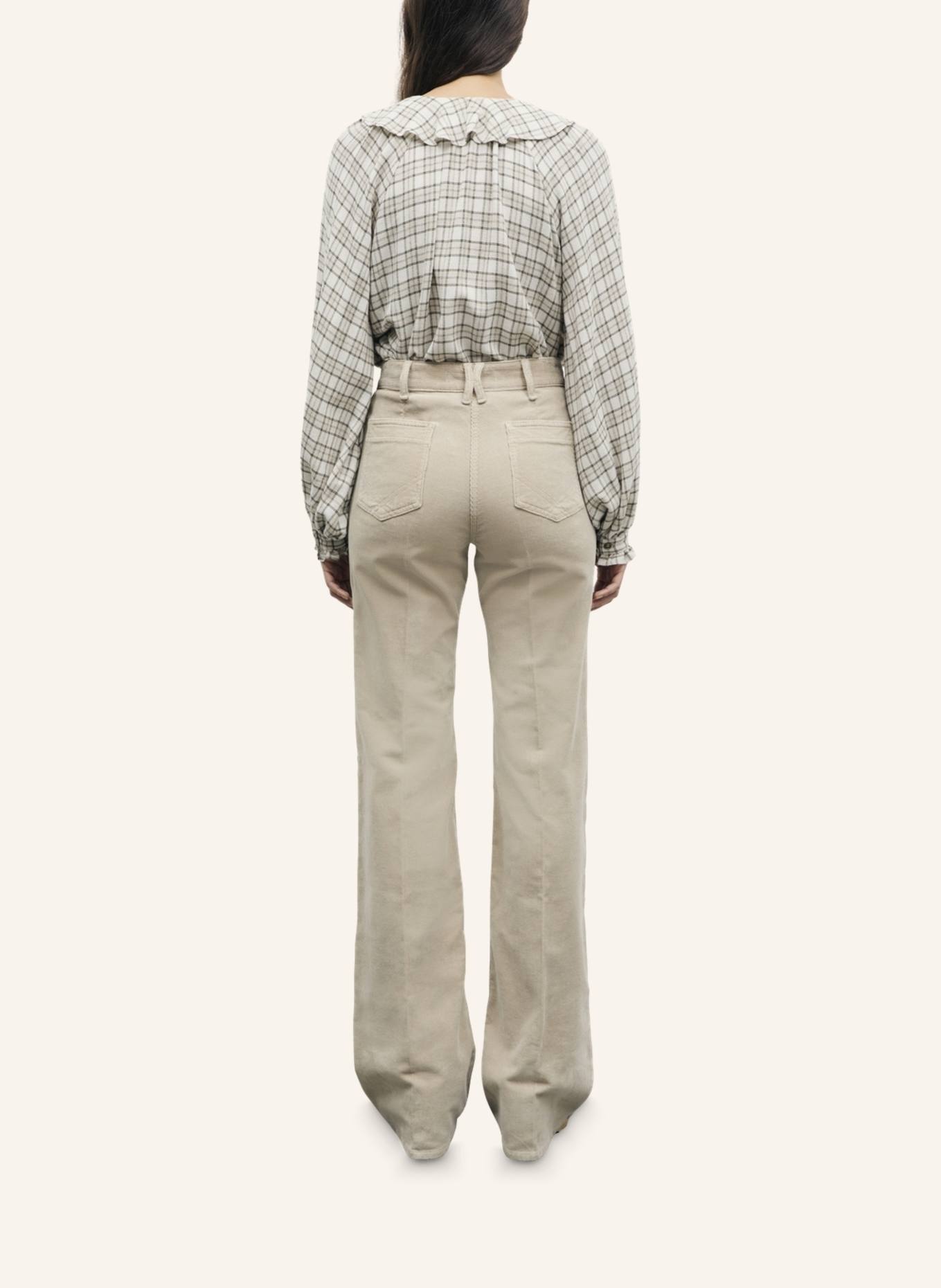 GERARD DAREL Jeans ANNA: BEIGE