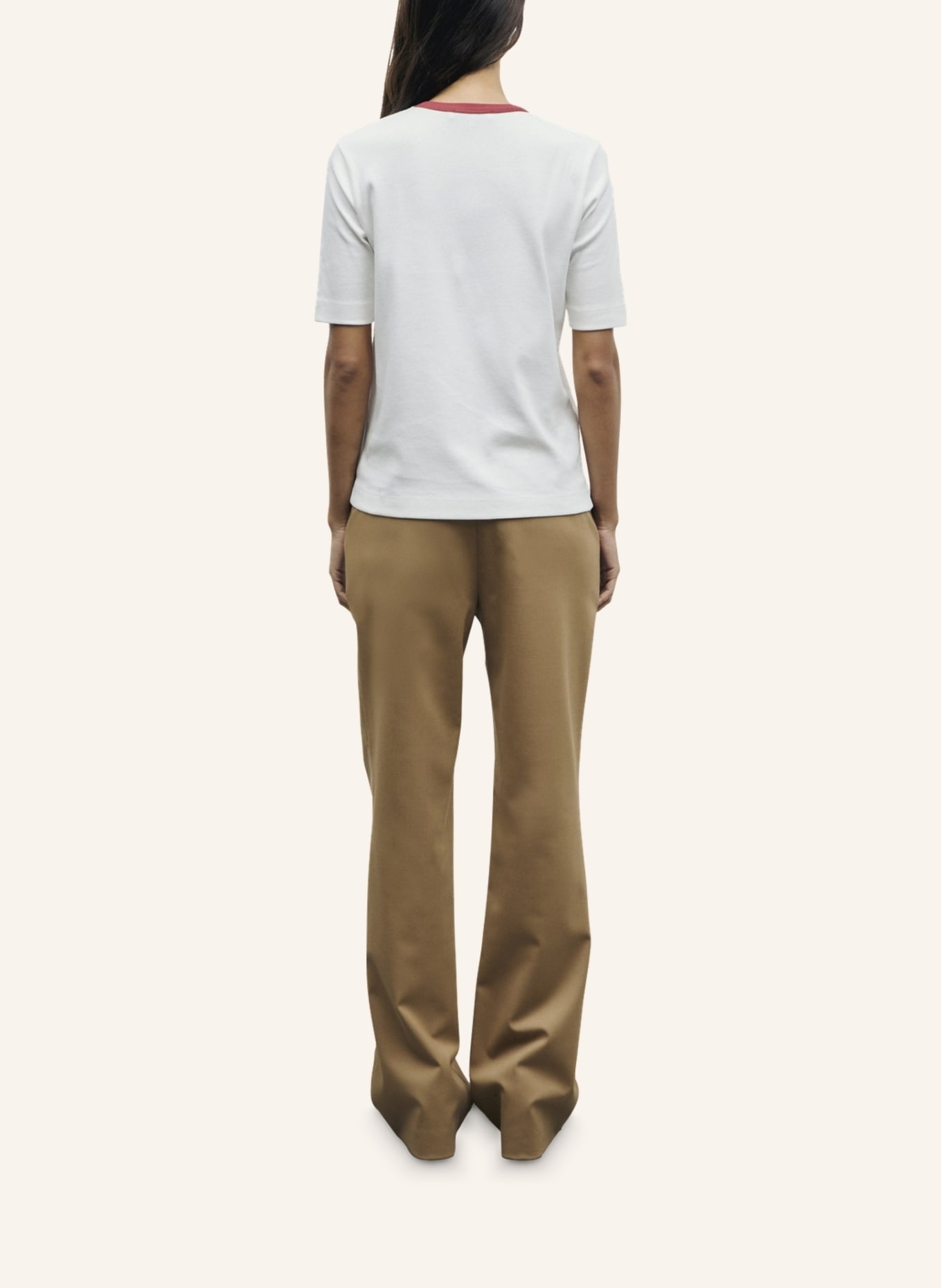 GERARD DAREL T-Shirt BESS: ROT