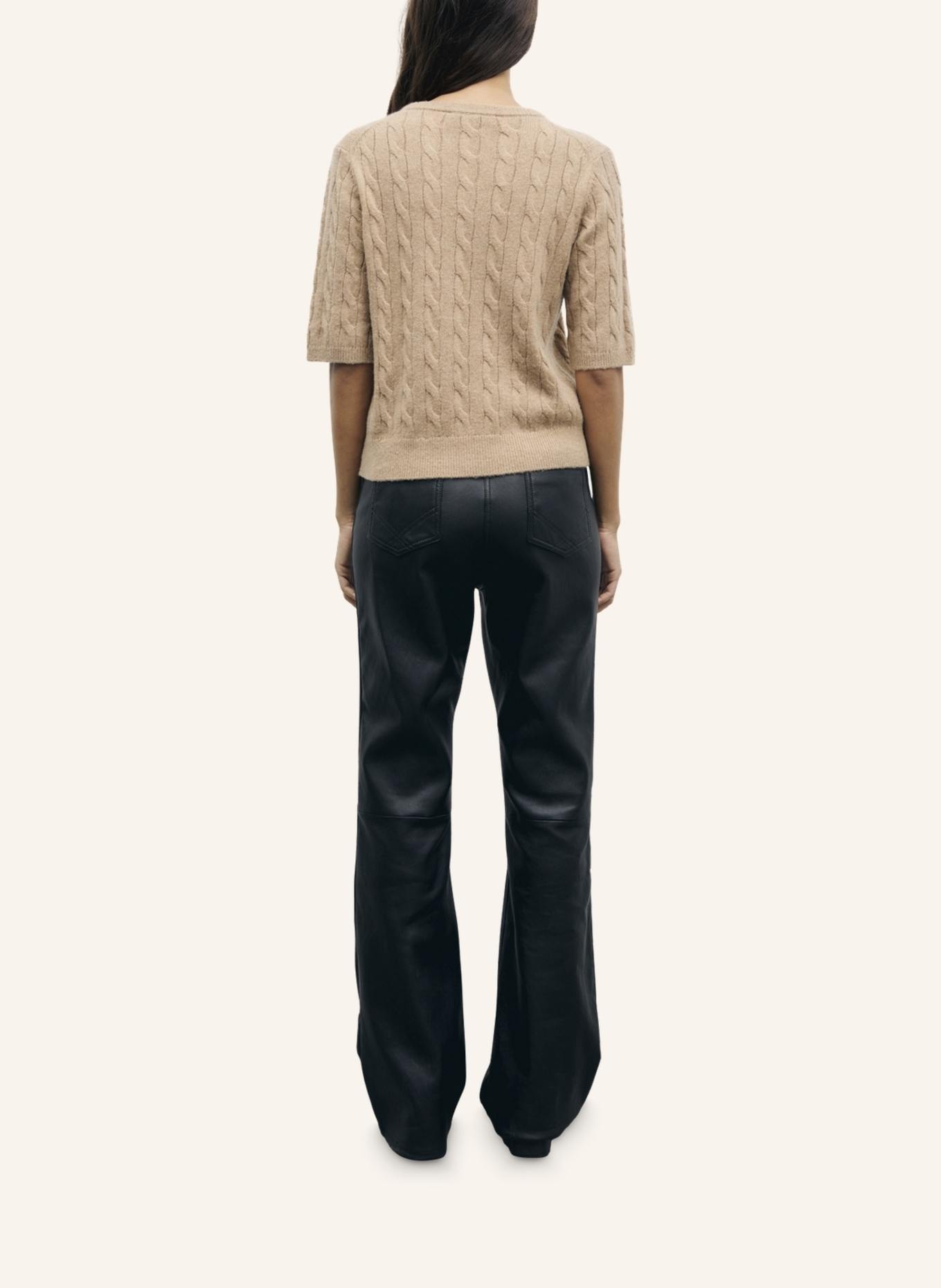 GERARD DAREL Pullover RAISA: CAMEL