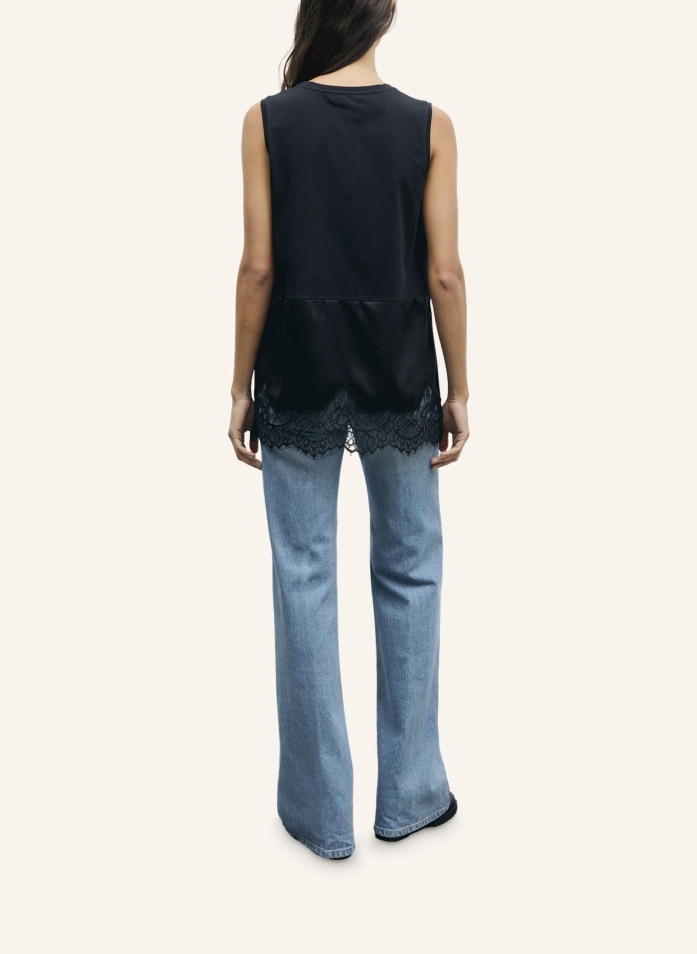 GERARD DAREL T-Shirt BAIA: SCHWARZ