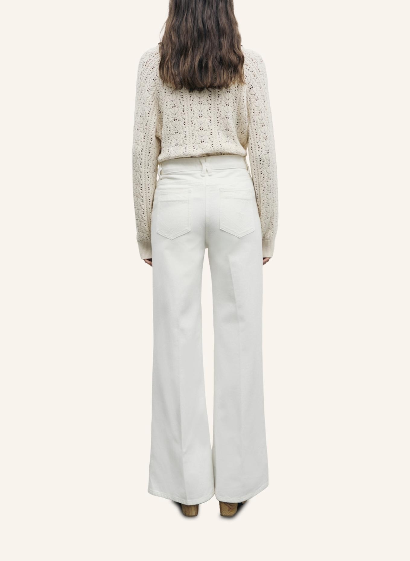 GERARD DAREL Jeans BIANCA: WEISS