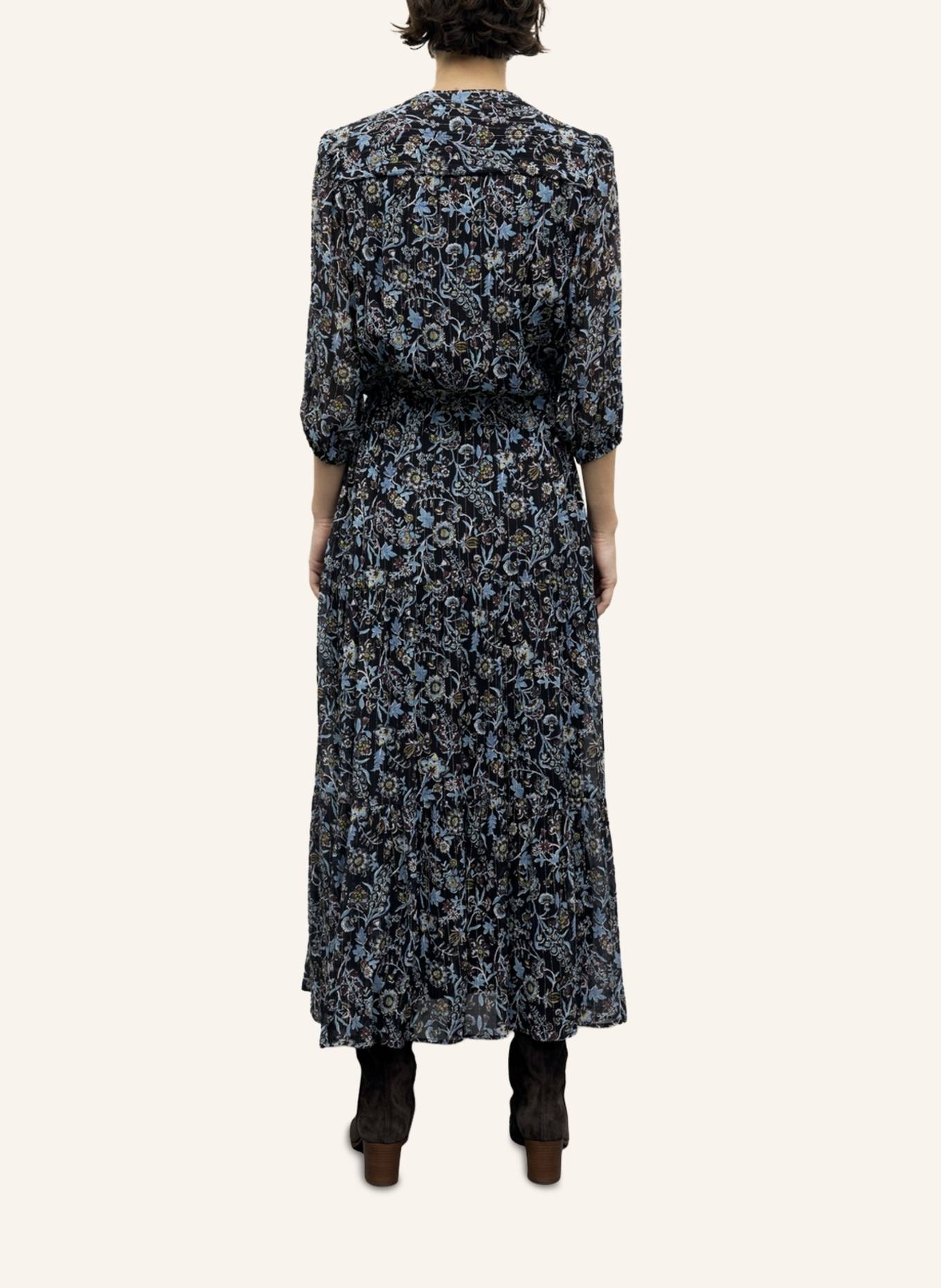 GERARD DAREL Kleid CORIE: SCHWARZ