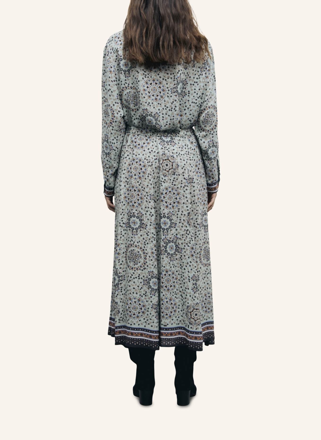 GERARD DAREL Rock TIFENN: BLAU