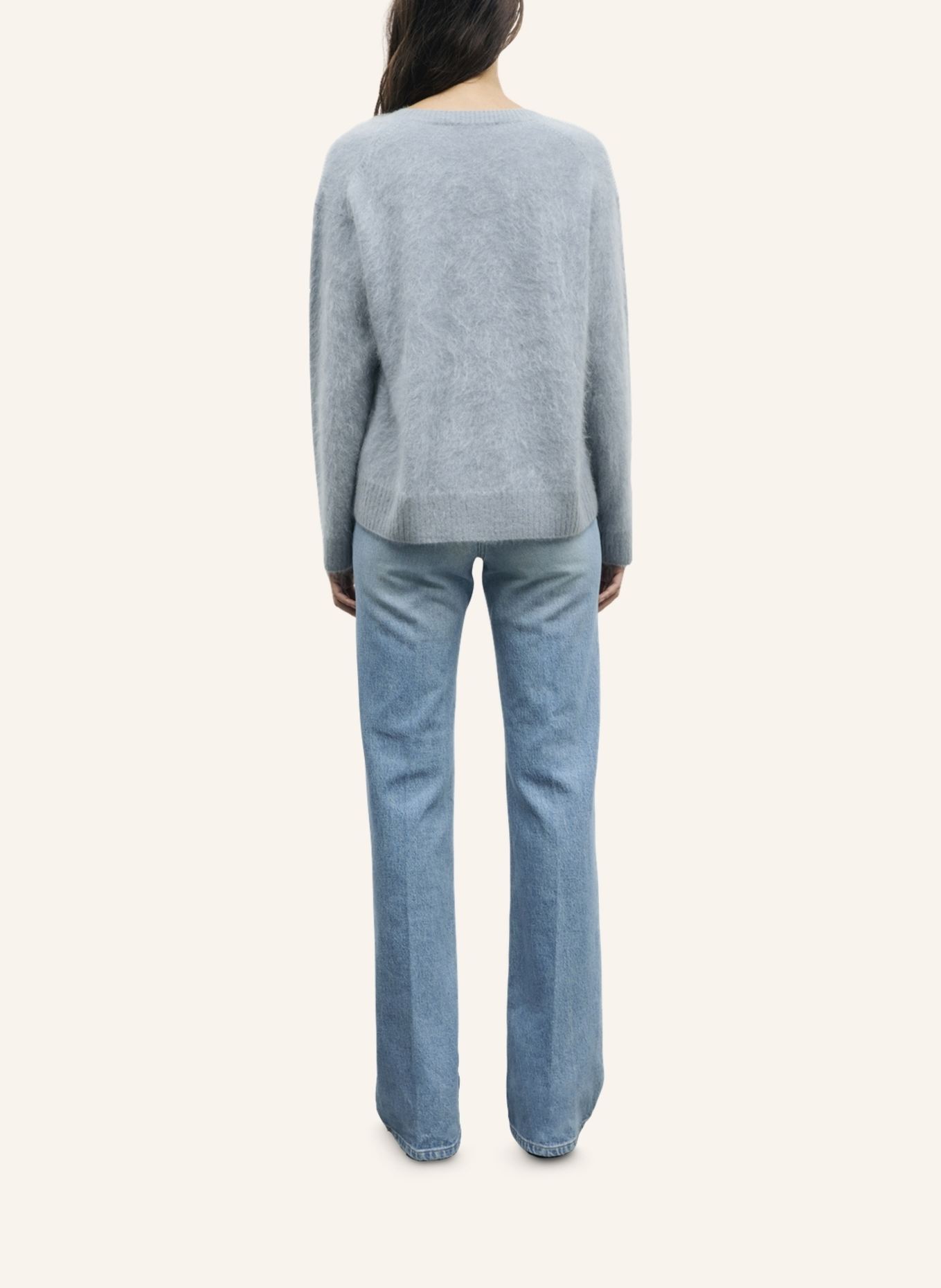 GERARD DAREL Pullover RIDA: BLAU