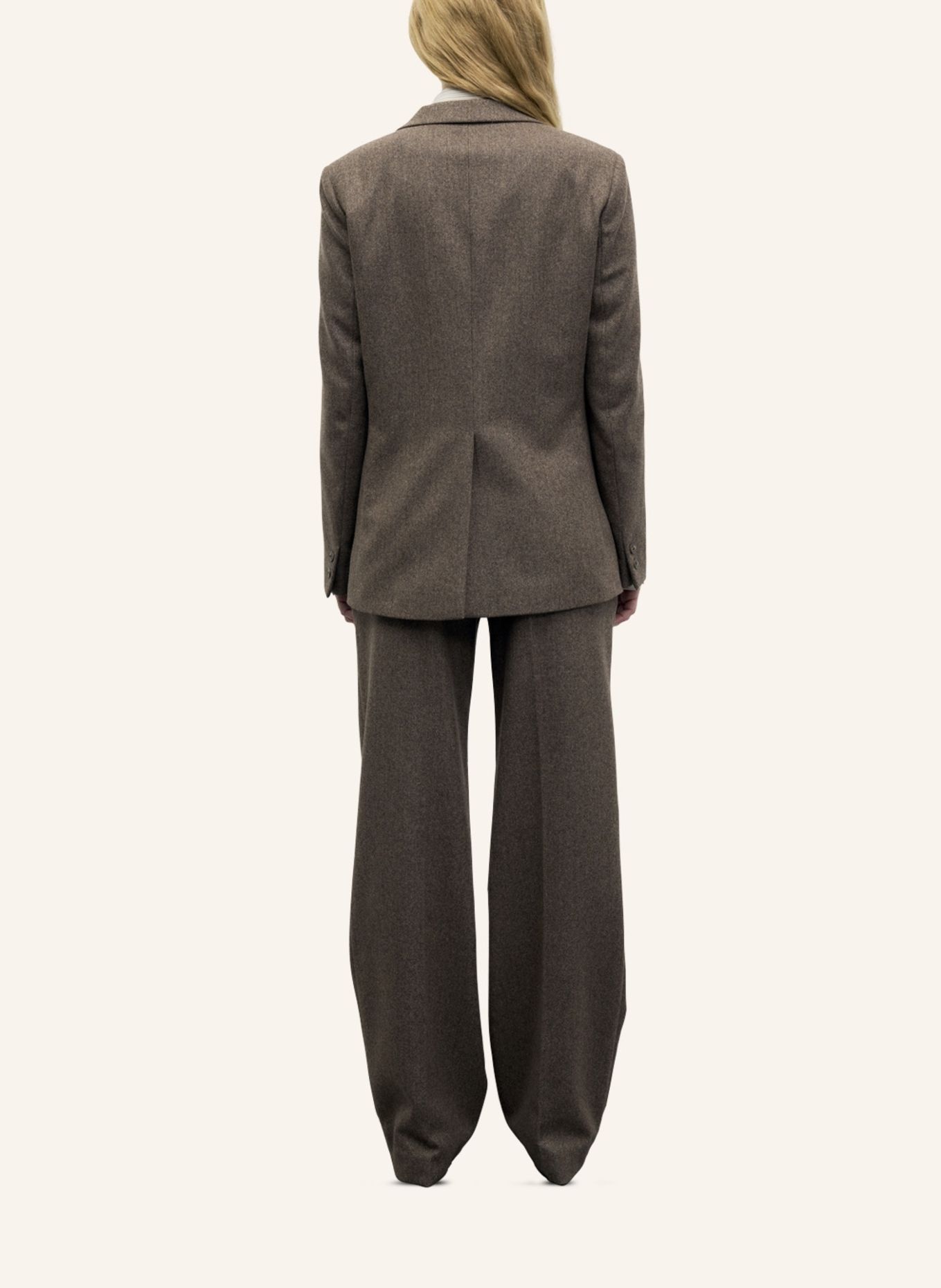 GERARD DAREL Jacke JOV: BRAUN