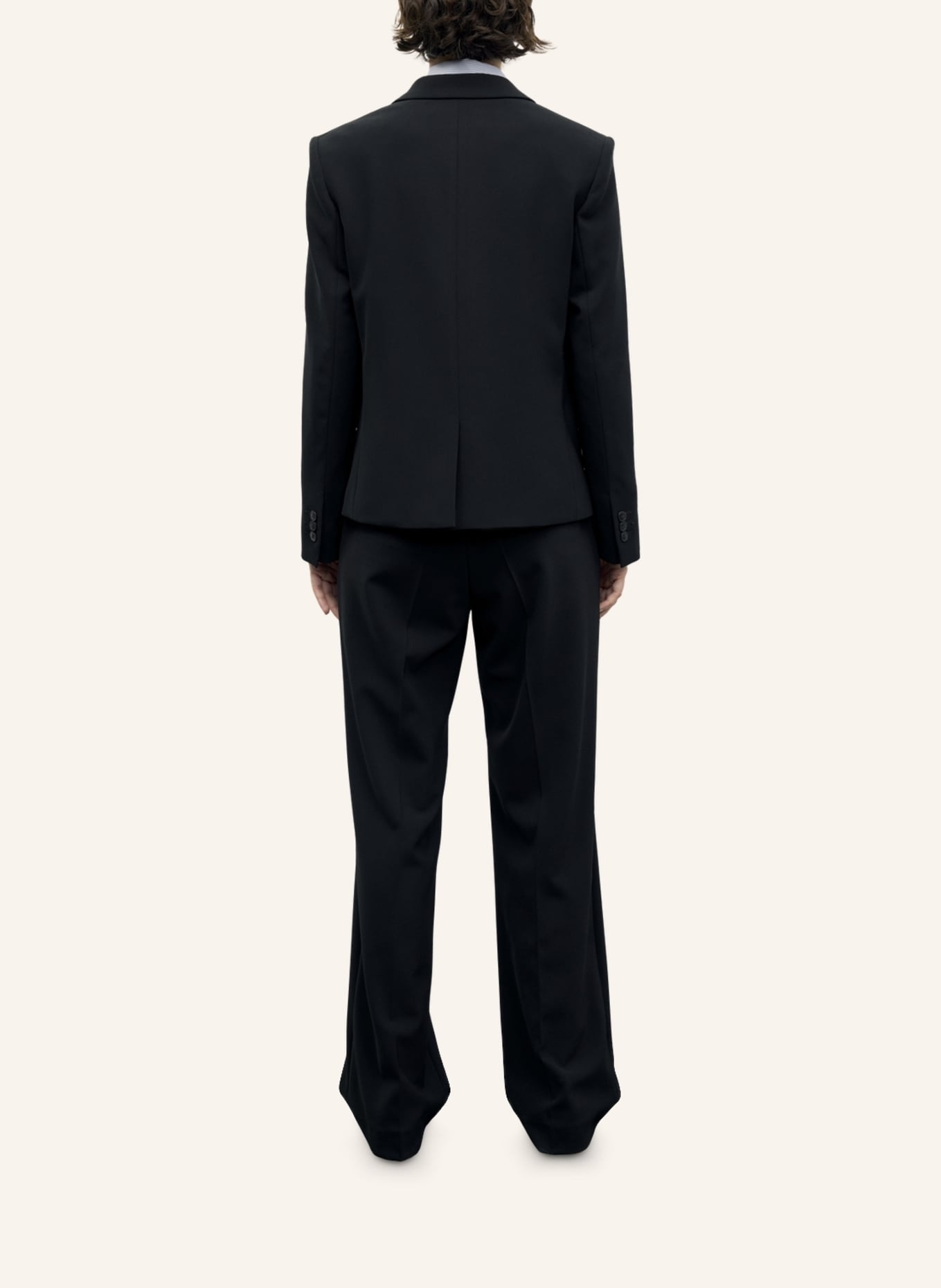 GERARD DAREL Jacke JUSTA: SCHWARZ