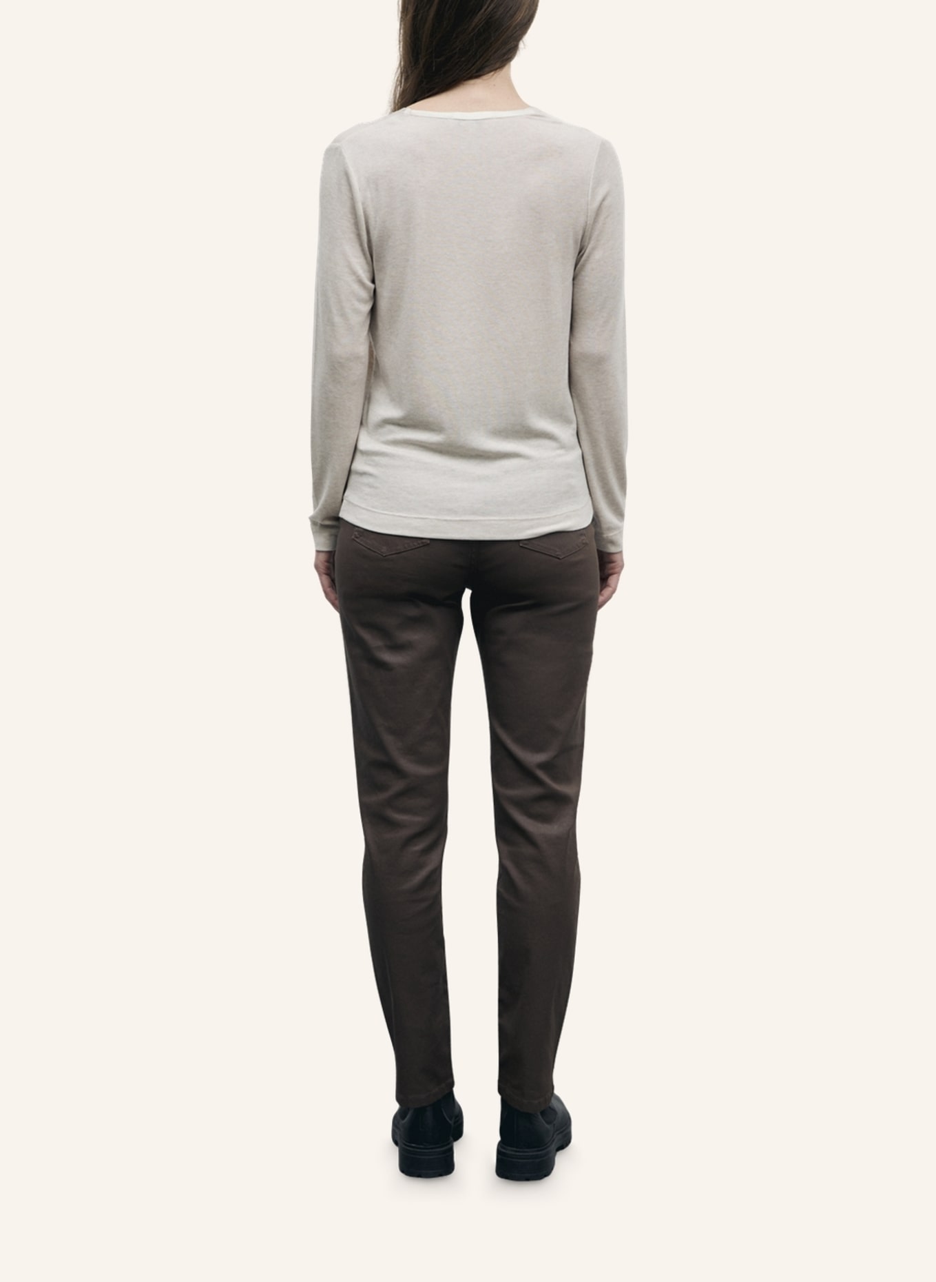 GERARD DAREL T-Shirt BELEN: BEIGE