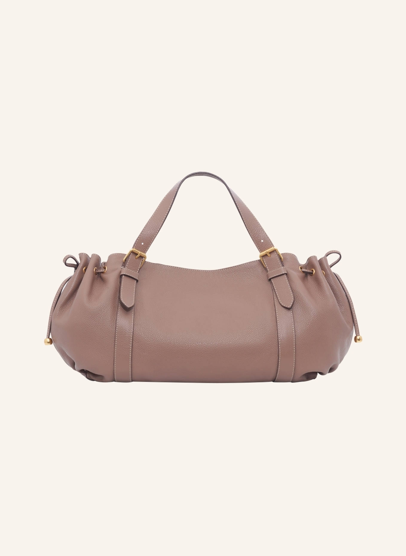 GERARD DAREL Tasche LE 24H: TAUPE