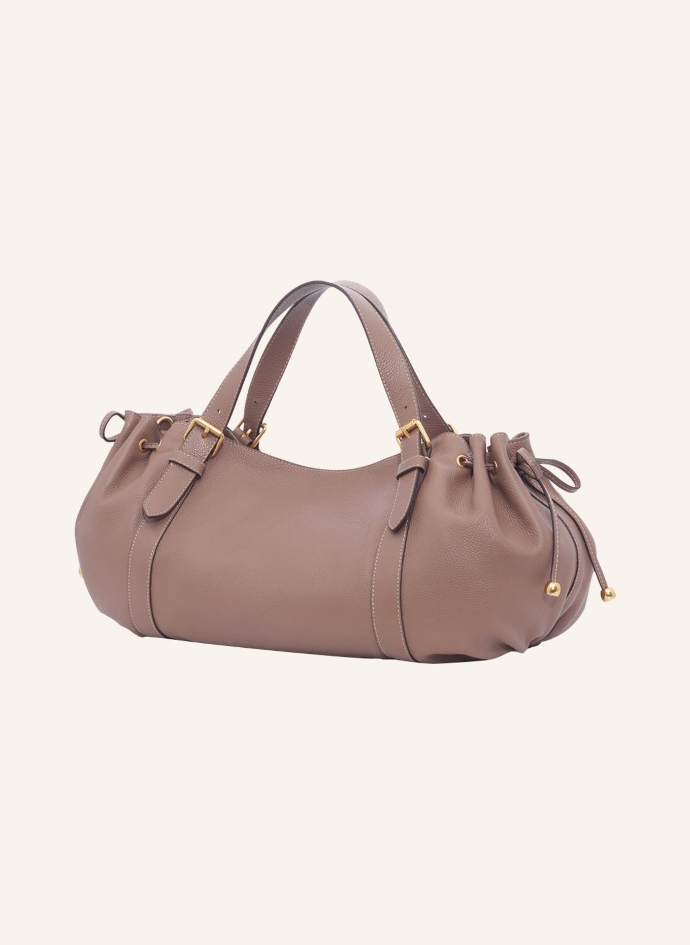 GERARD DAREL Tasche LE 24H: TAUPE