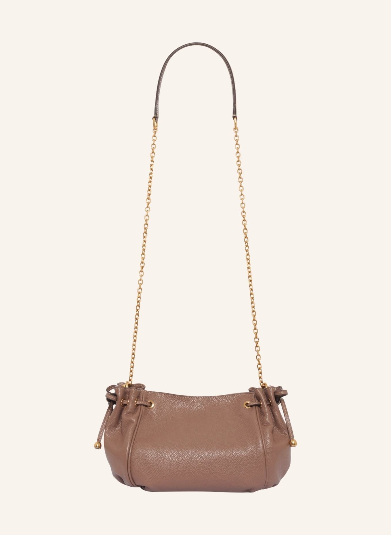 GERARD DAREL Tasche LE MINI 24: TAUPE