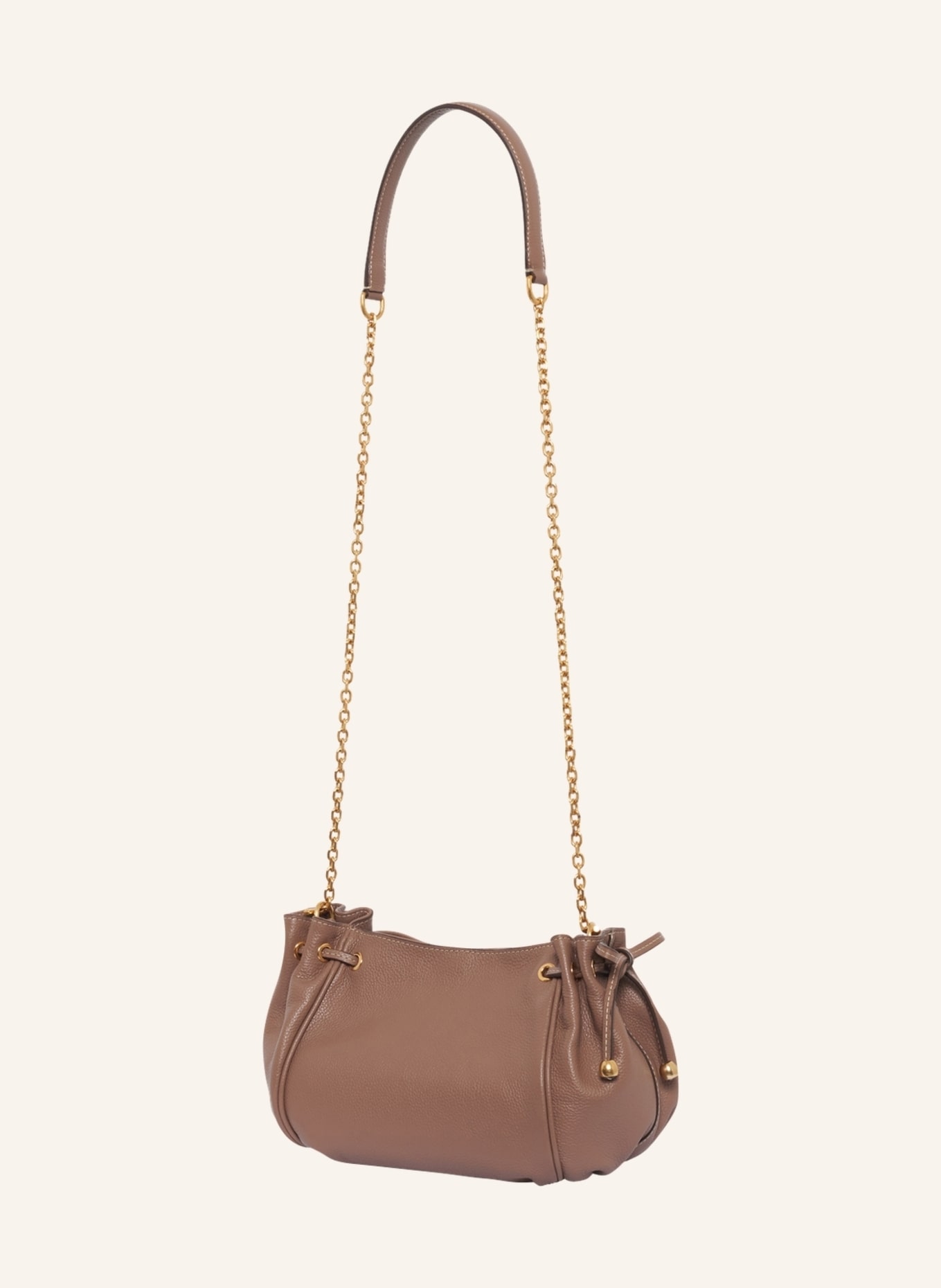 GERARD DAREL Tasche LE MINI 24: TAUPE