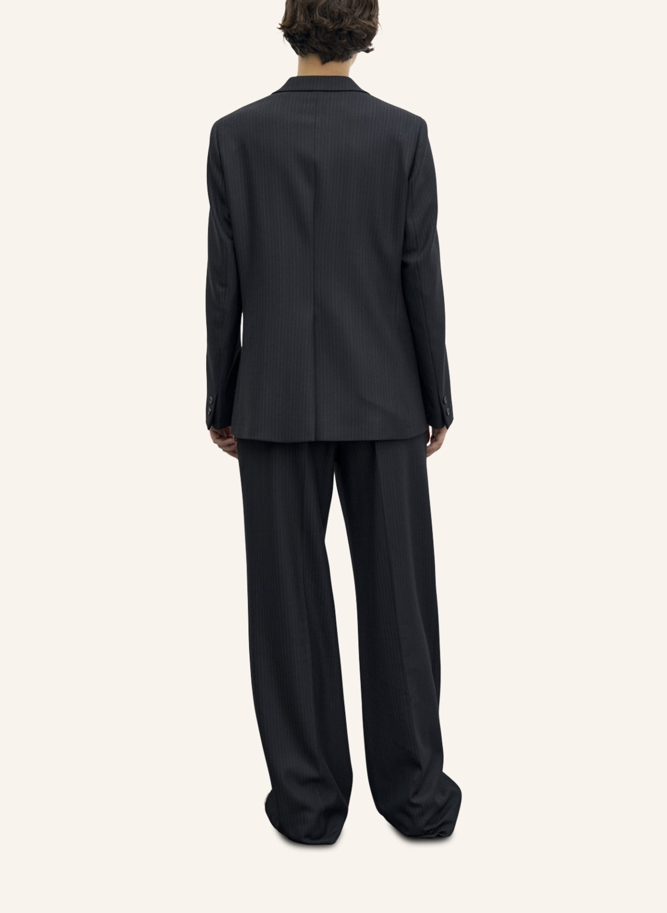 GERARD DAREL Jacke JUSTI: SCHWARZ