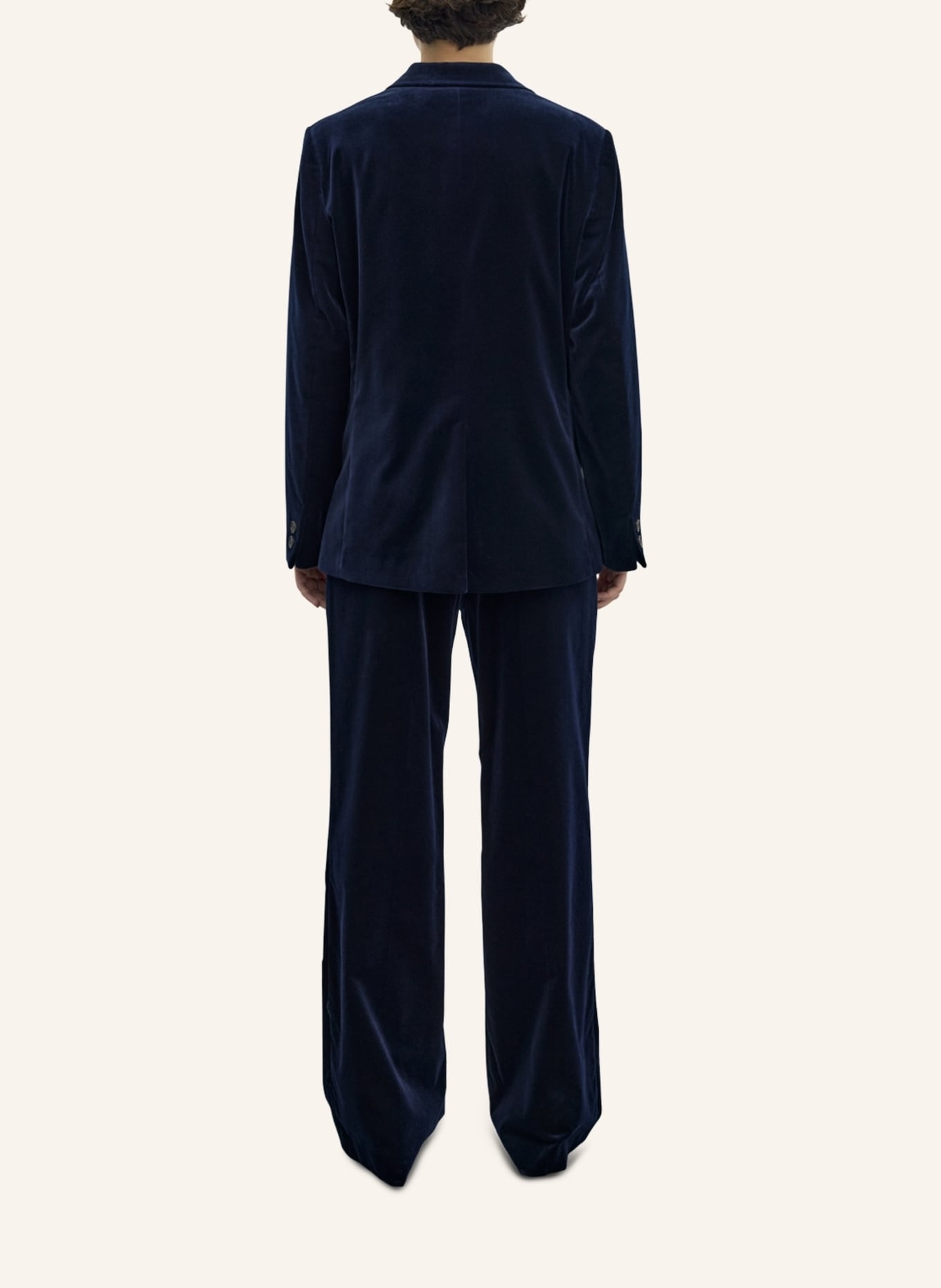 GERARD DAREL Jacke JYNA: DUNKELBLAU