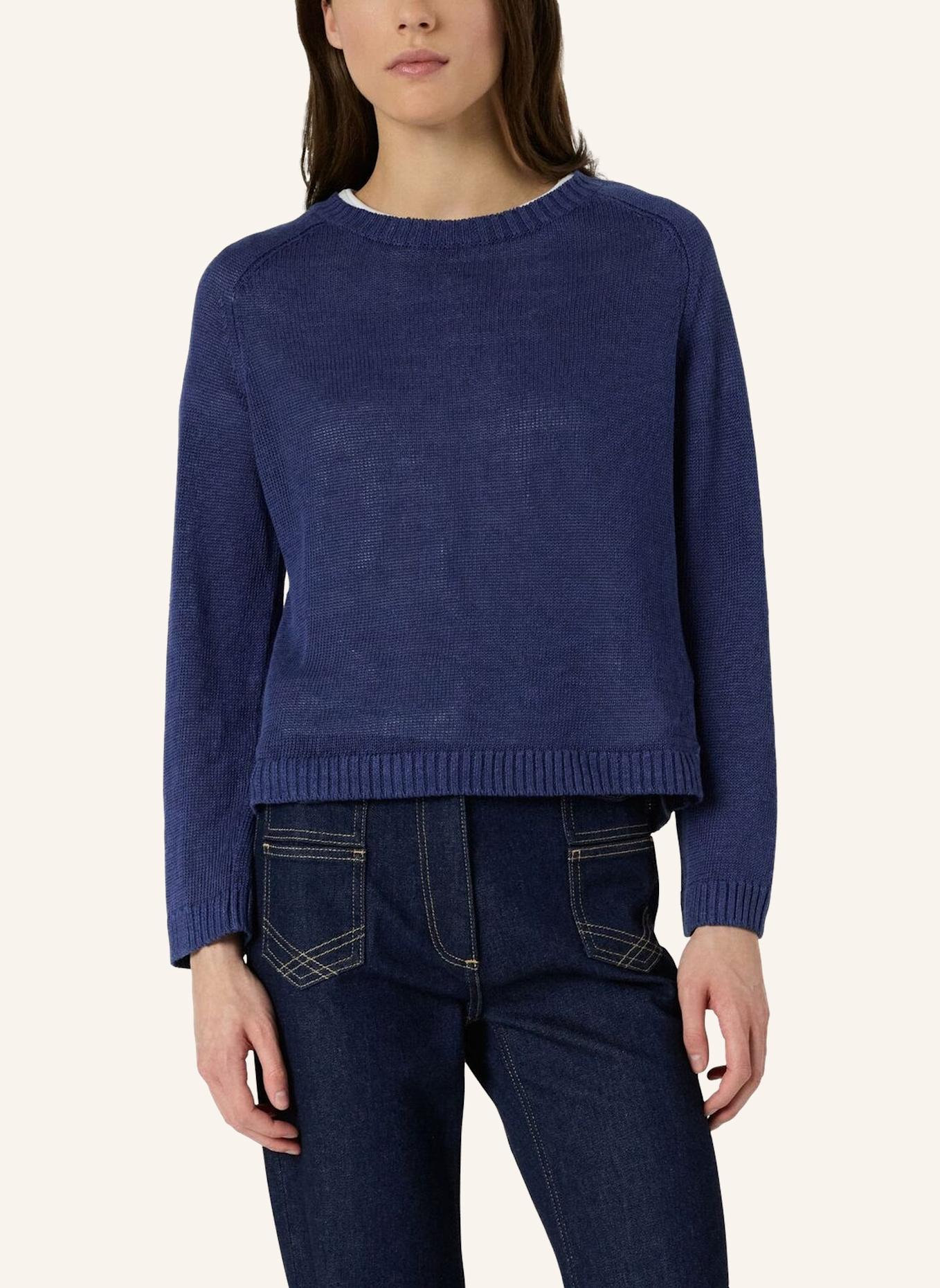 GERARD DAREL Pullover LAURANA: BLAU