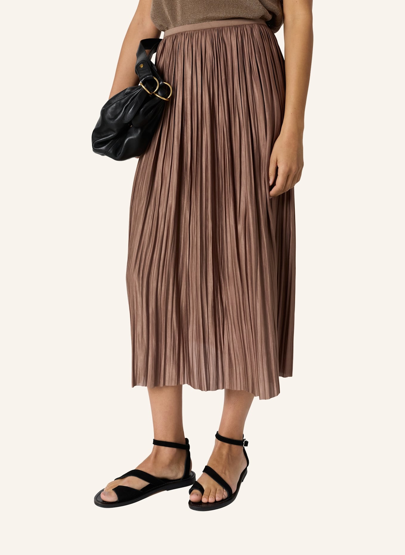 GERARD DAREL Rock JOCELYNE: BRAUN