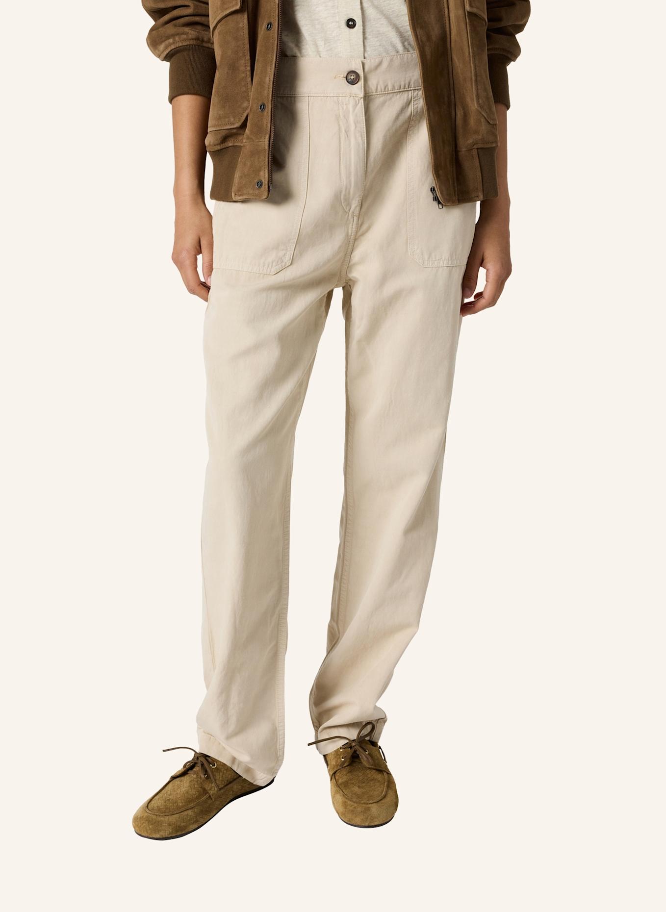 GERARD DAREL Hose AUDETTE: BEIGE