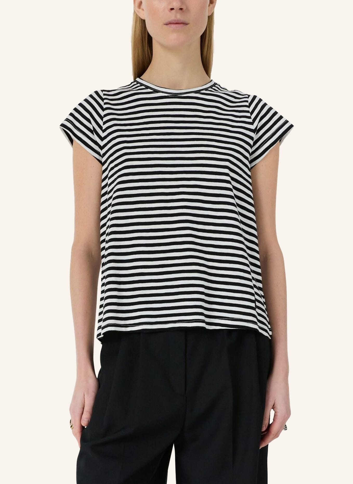 GERARD DAREL T-Shirt MAYANE: WEISS