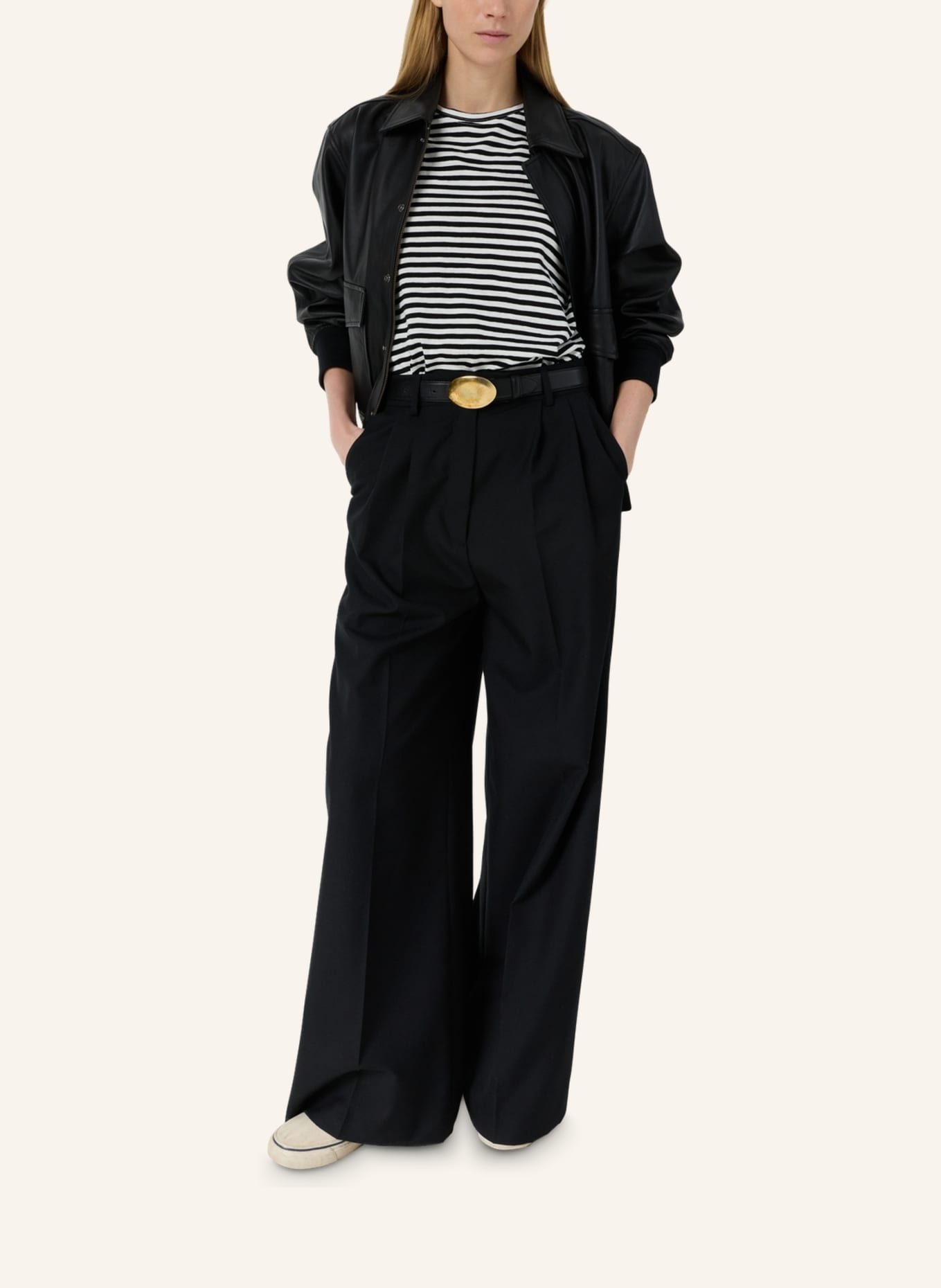 GERARD DAREL T-Shirt MAYANE: WEISS