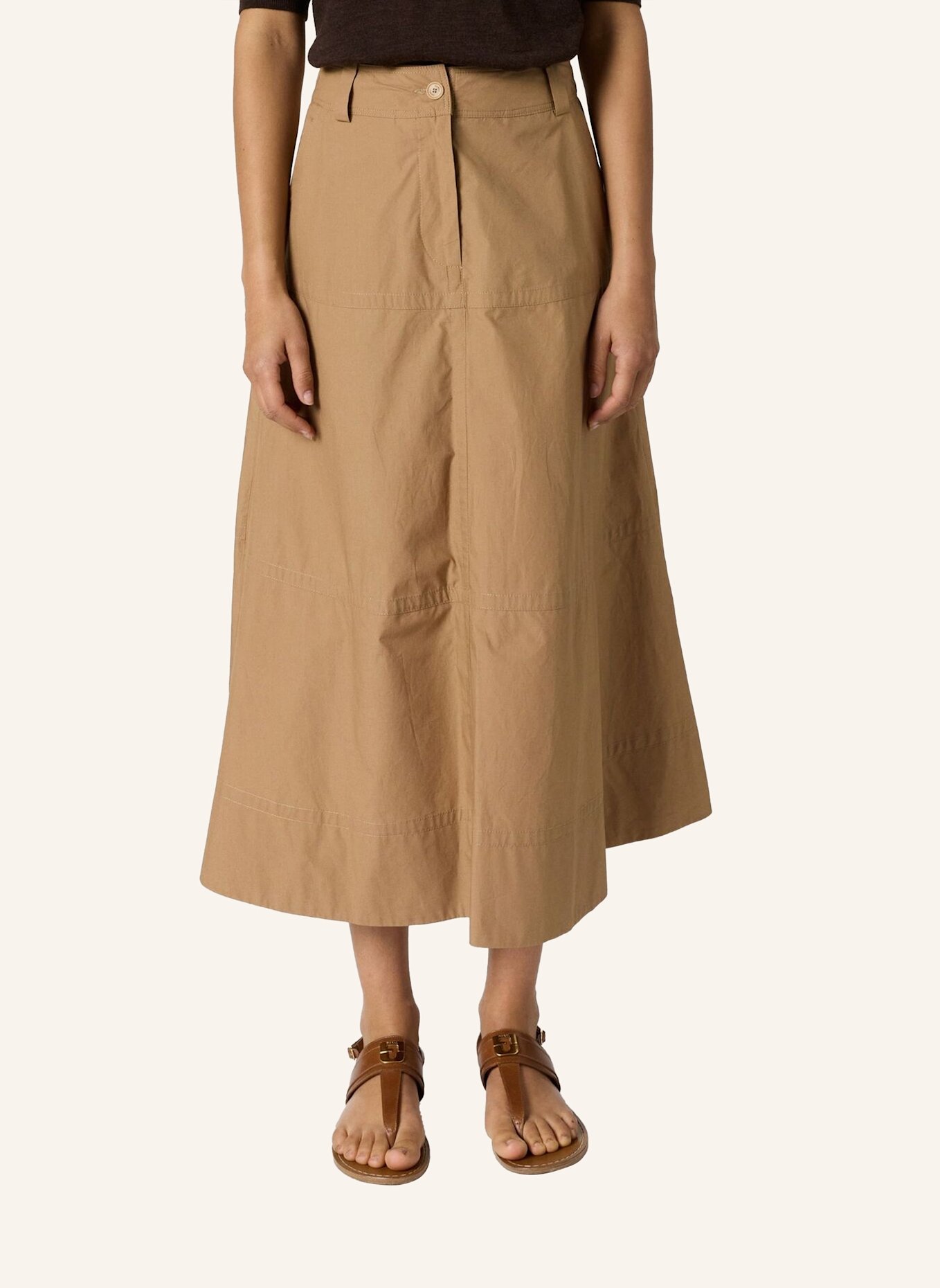 GERARD DAREL Rock JINA: BRAUN