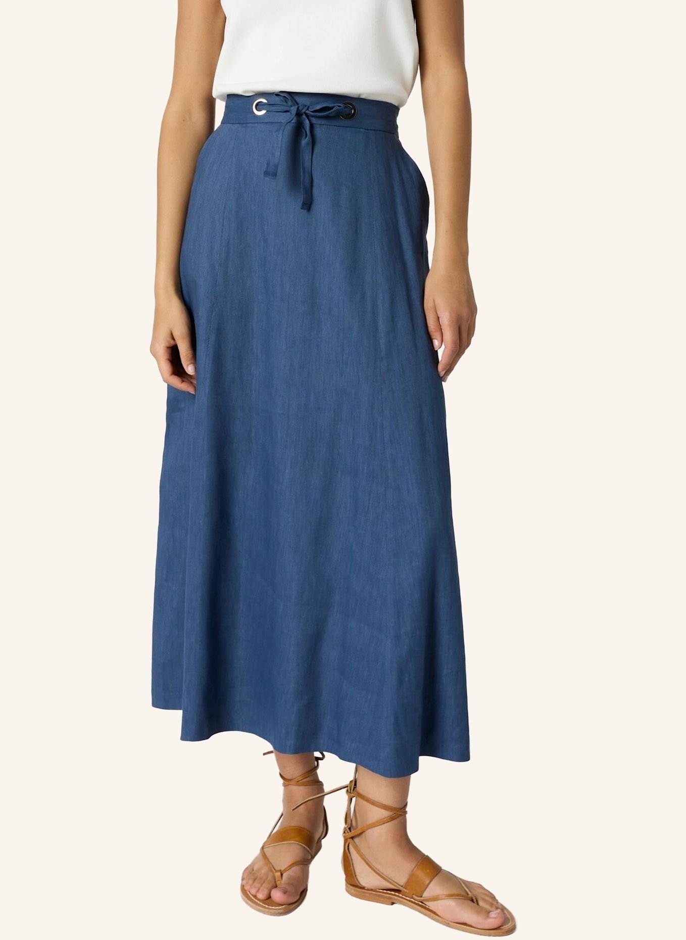GERARD DAREL Rock JIHANE: BLAU