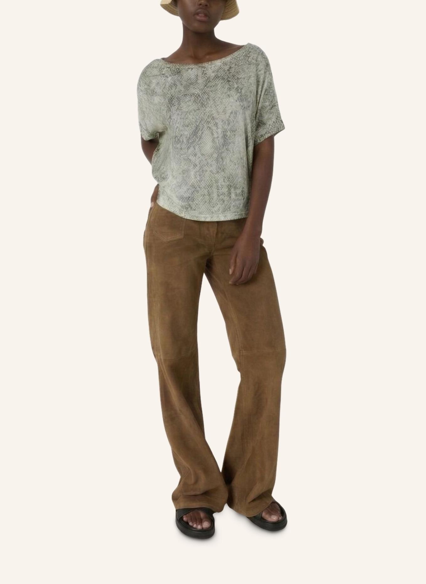 GERARD DAREL T-Shirt MARIEL: KHAKI