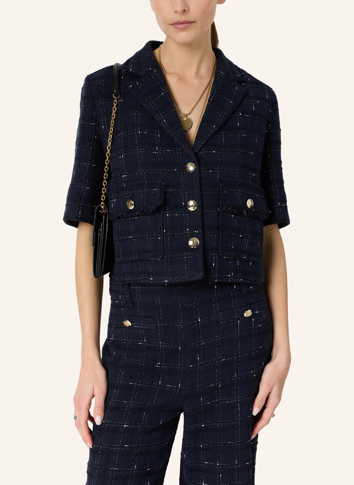 GERARD DAREL Jacke TAE: DUNKELBLAU