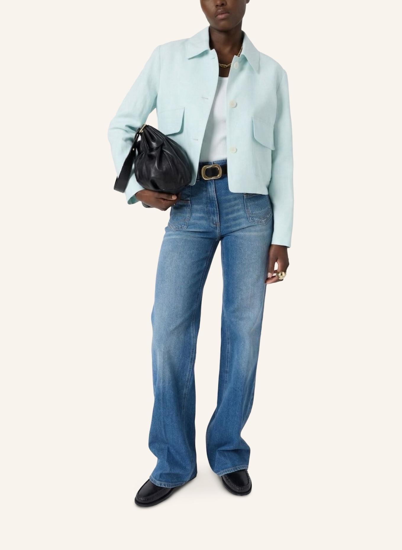 GERARD DAREL Jacke TILDA: GRÜN