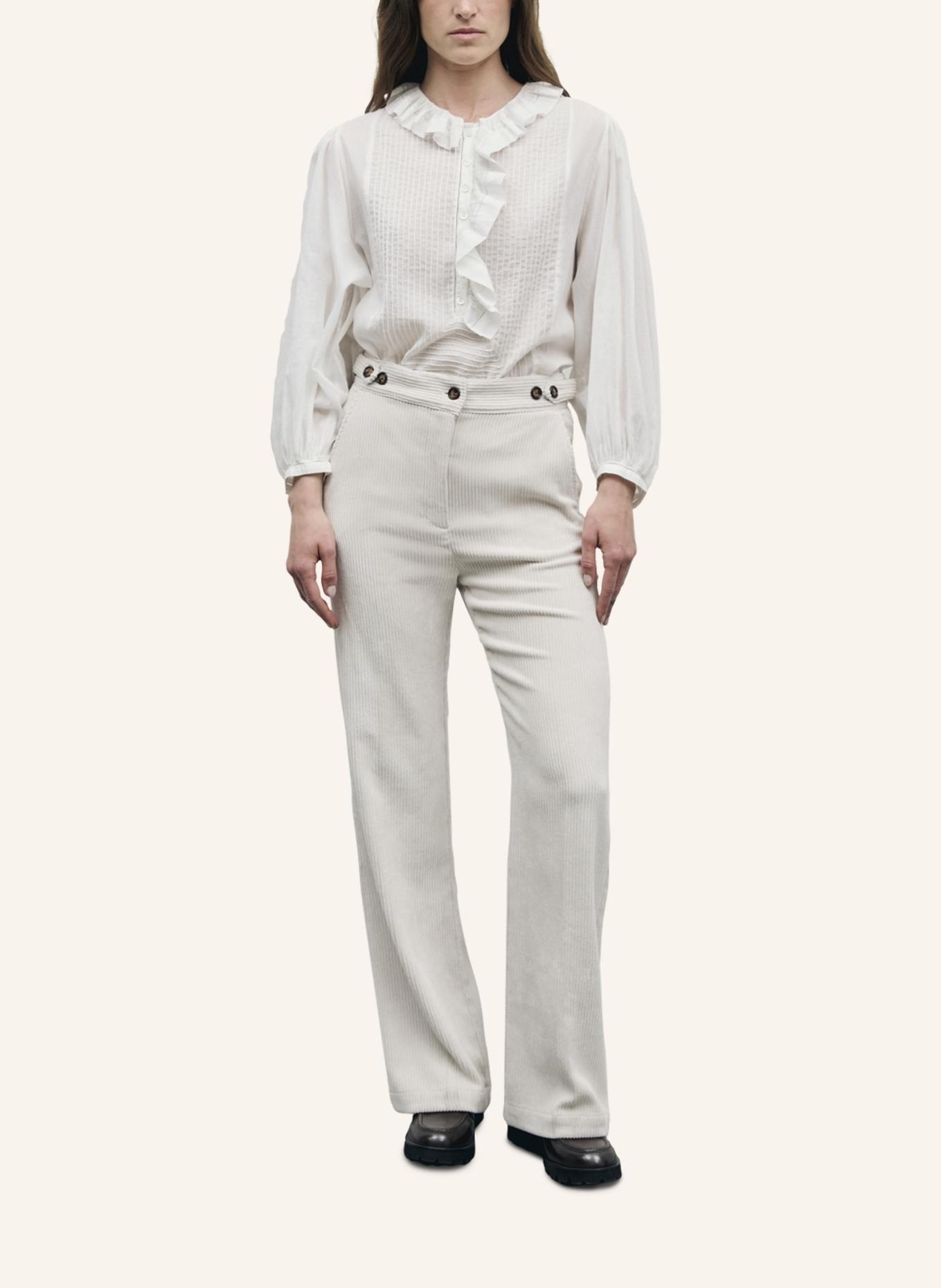 GERARD DAREL Hose MAEV: BEIGE