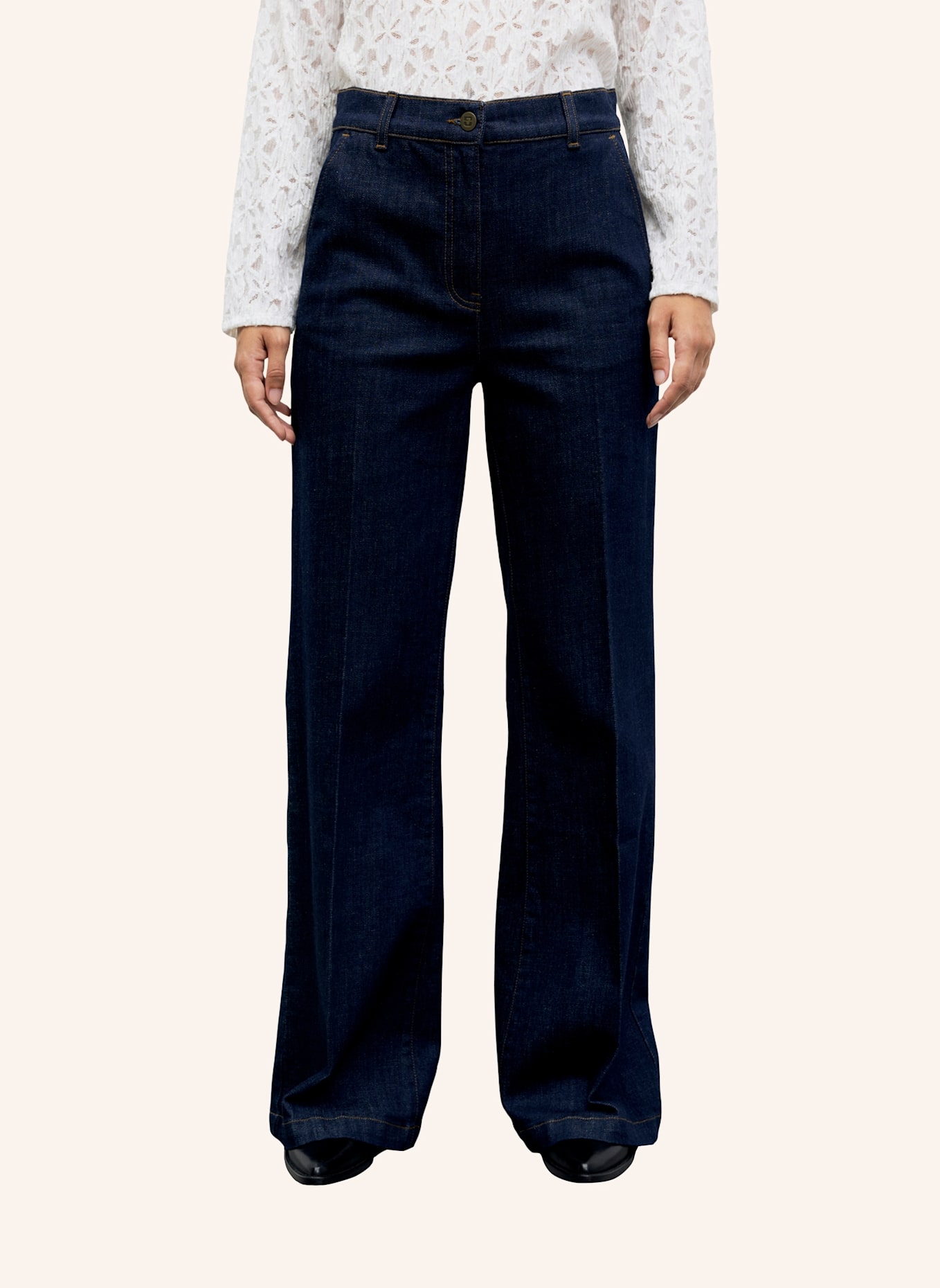 GERARD DAREL Jeans IVY: BLAU