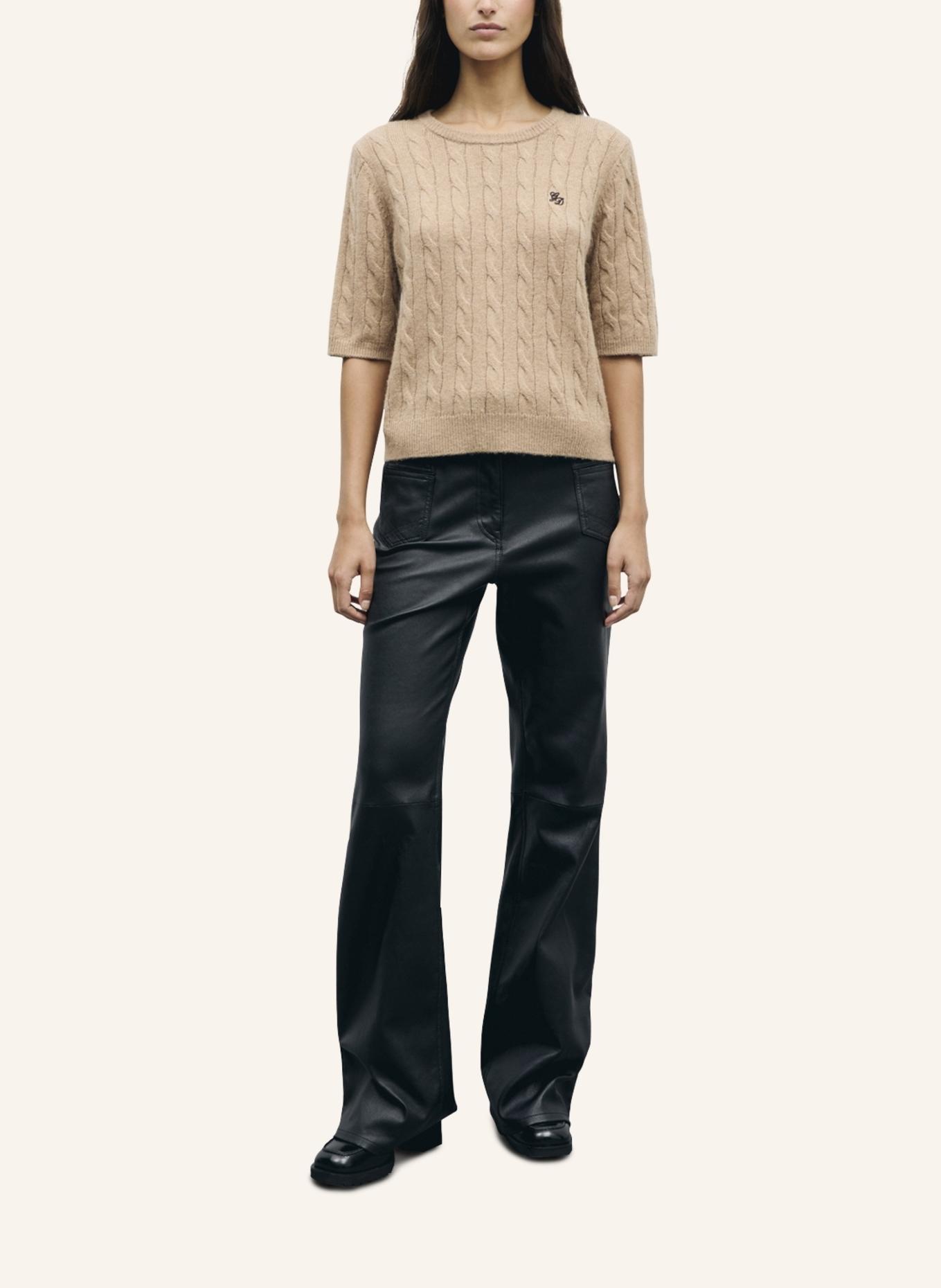 GERARD DAREL Pullover RAISA: CAMEL