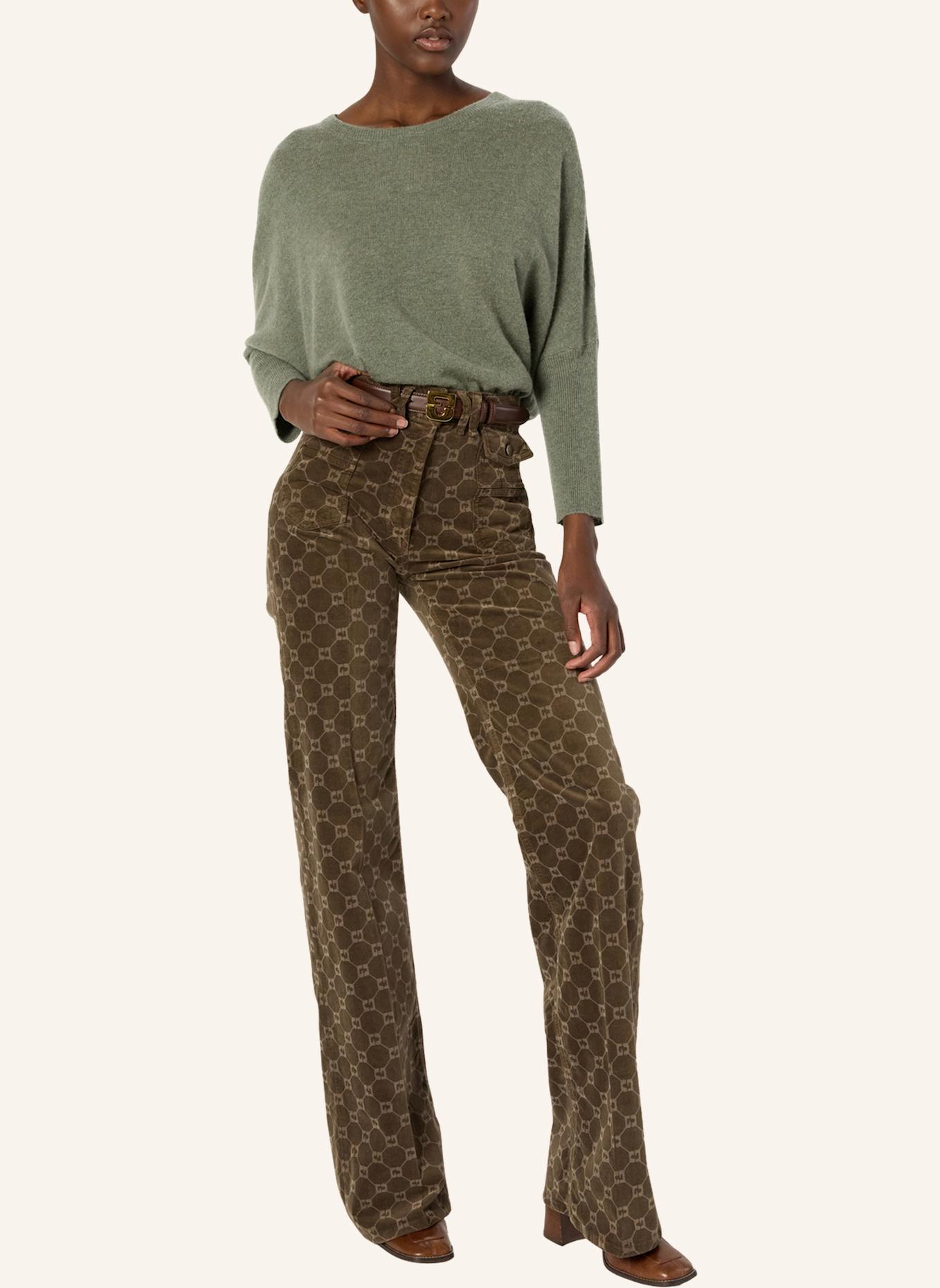 GERARD DAREL Pullover ERLINE: GRÜN