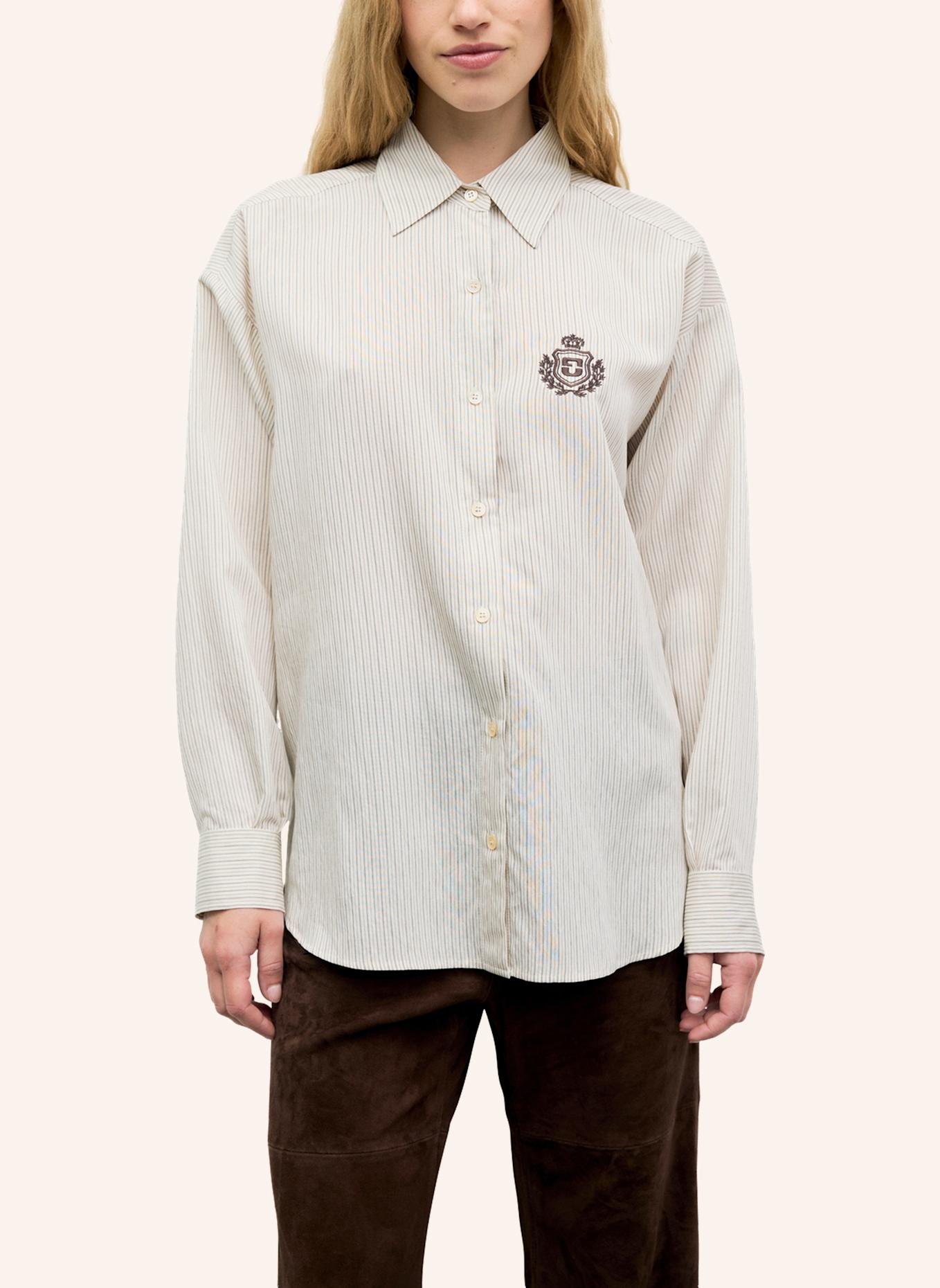 GERARD DAREL Bluse LYS: BEIGE