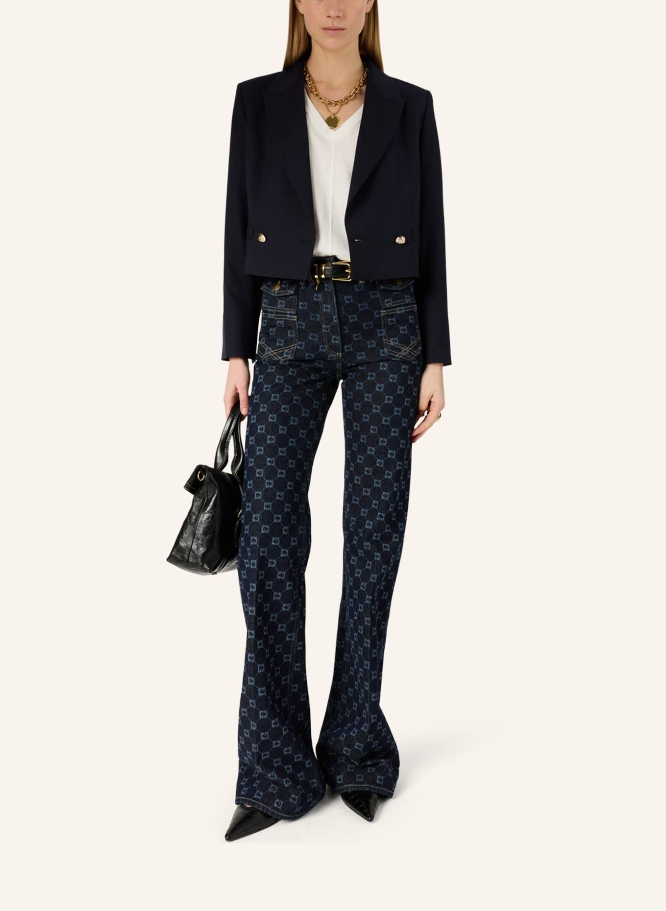GERARD DAREL T-Shirt MARISA: WEISS