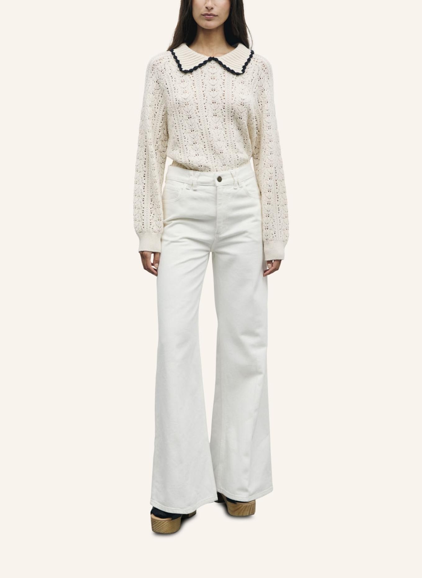 GERARD DAREL Jeans BIANCA: WEISS