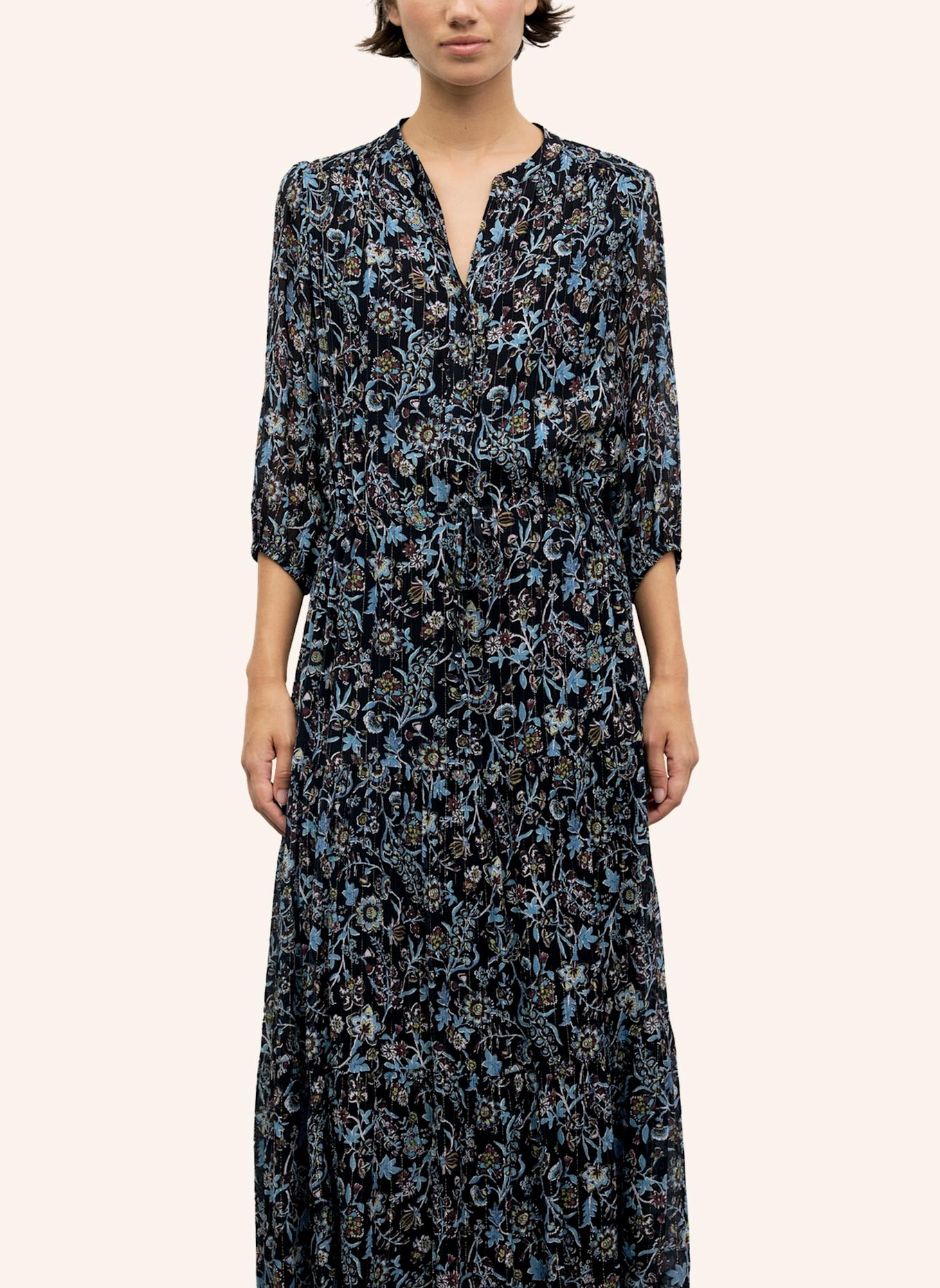GERARD DAREL Kleid CORIE: SCHWARZ