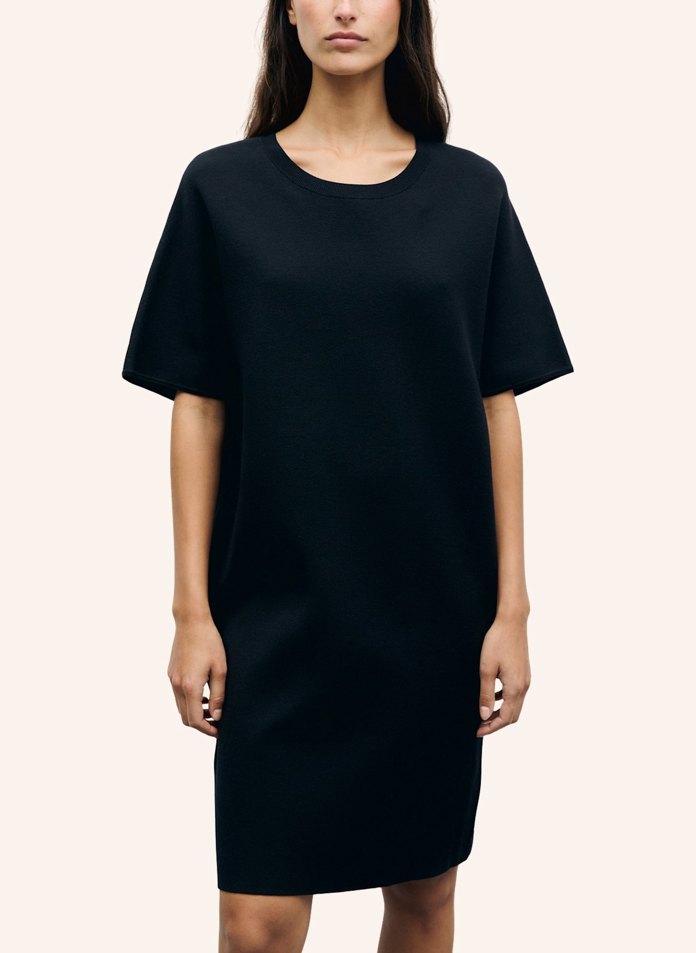 GERARD DAREL Kleid CLO: SCHWARZ