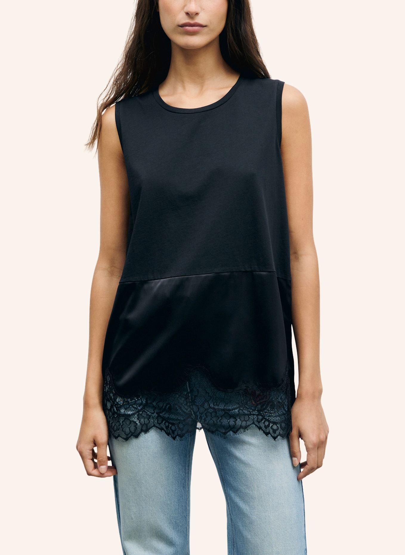 GERARD DAREL T-Shirt BAIA: SCHWARZ
