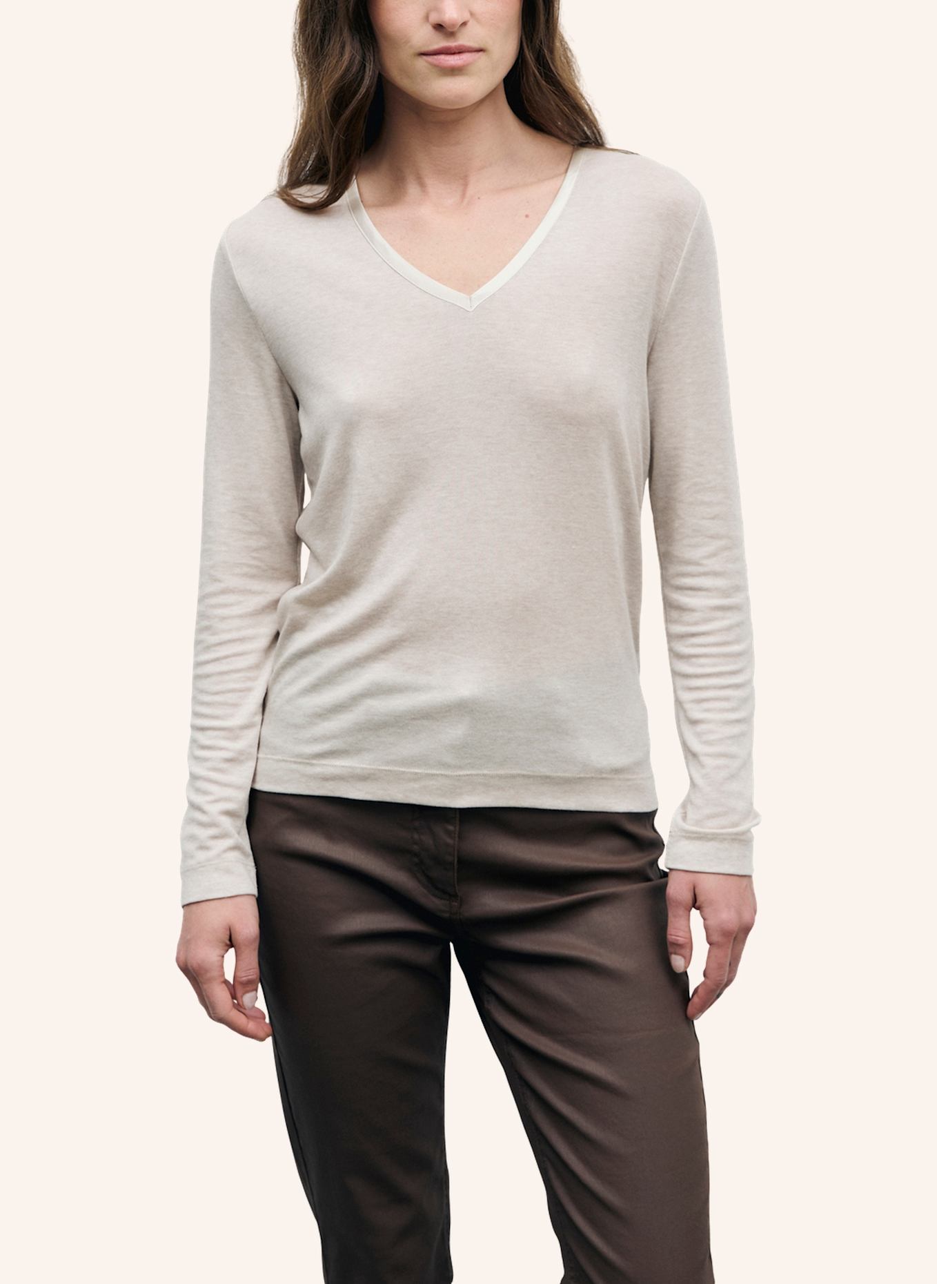 GERARD DAREL T-Shirt BELEN: BEIGE