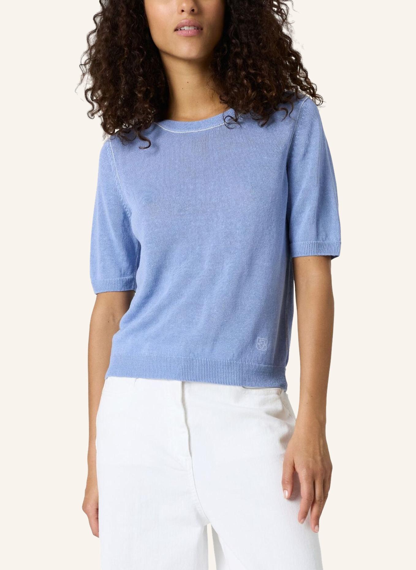 GERARD DAREL Pullover LOUMIA: BLAU
