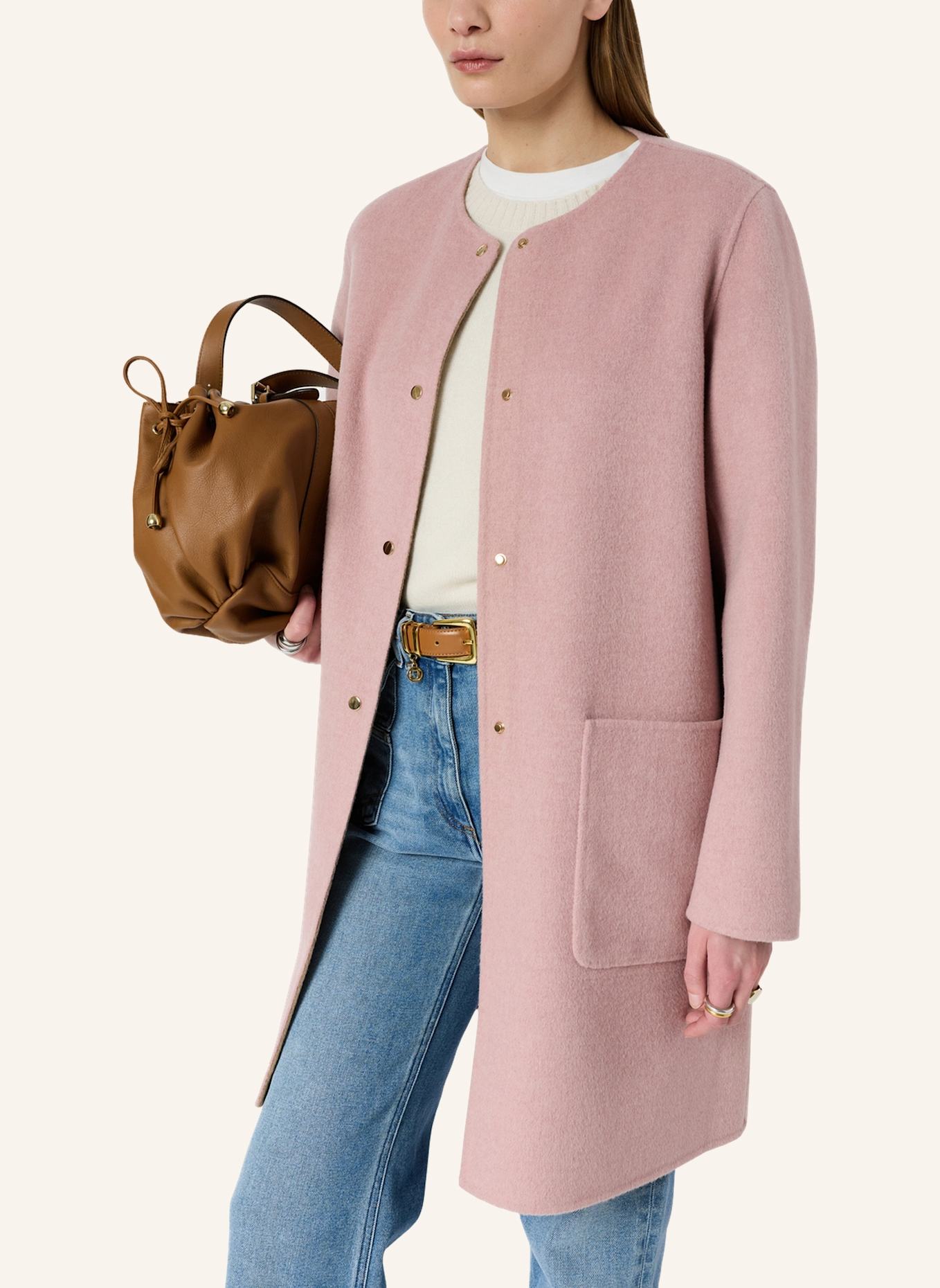 GERARD DAREL Mantel PRECILIA: ROSA