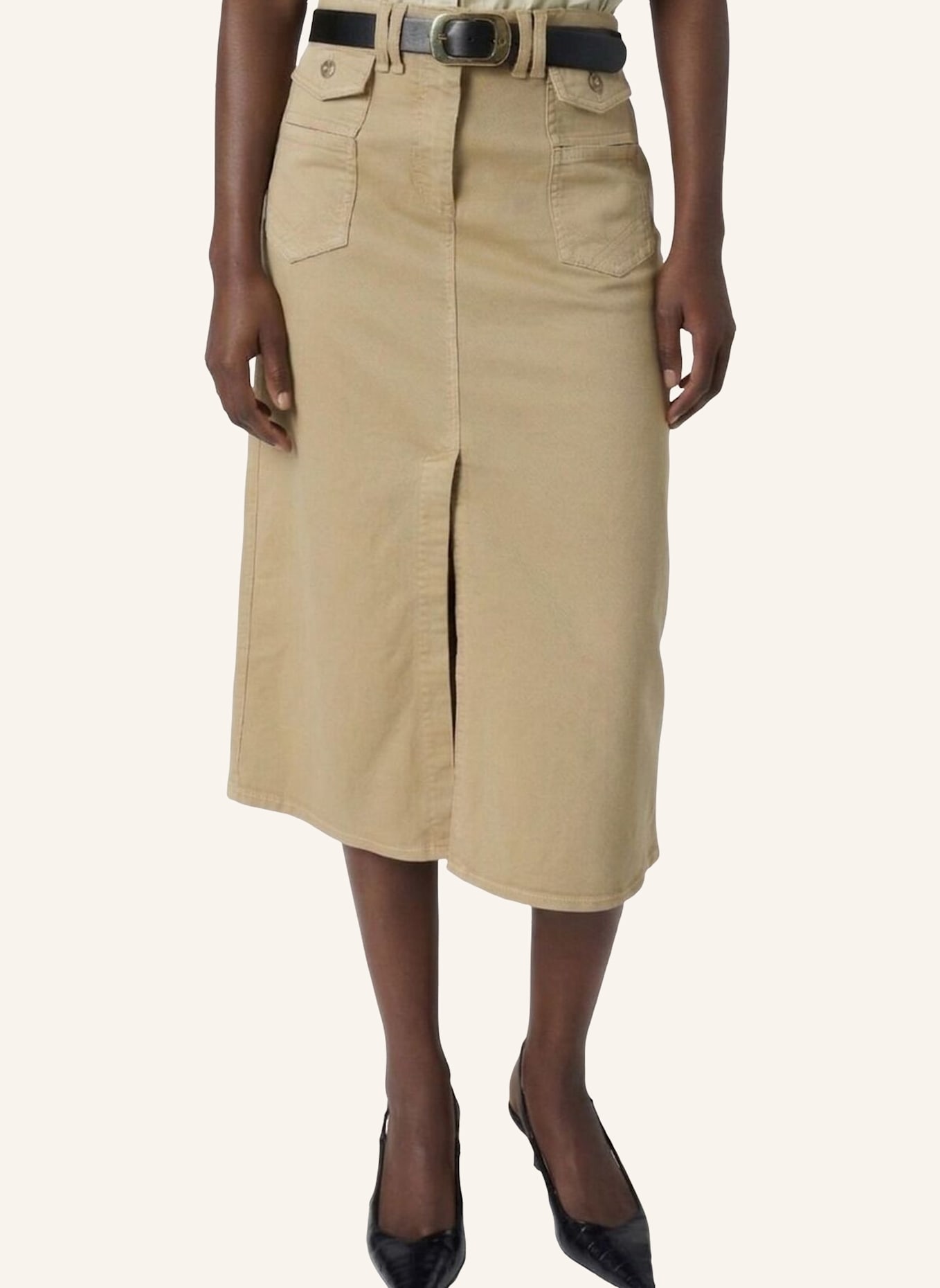 GERARD DAREL Rock EMMA: BEIGE