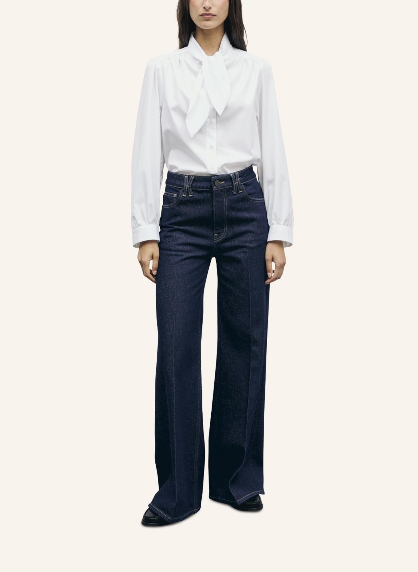 GERARD DAREL Jeans BIANCA: BLAU