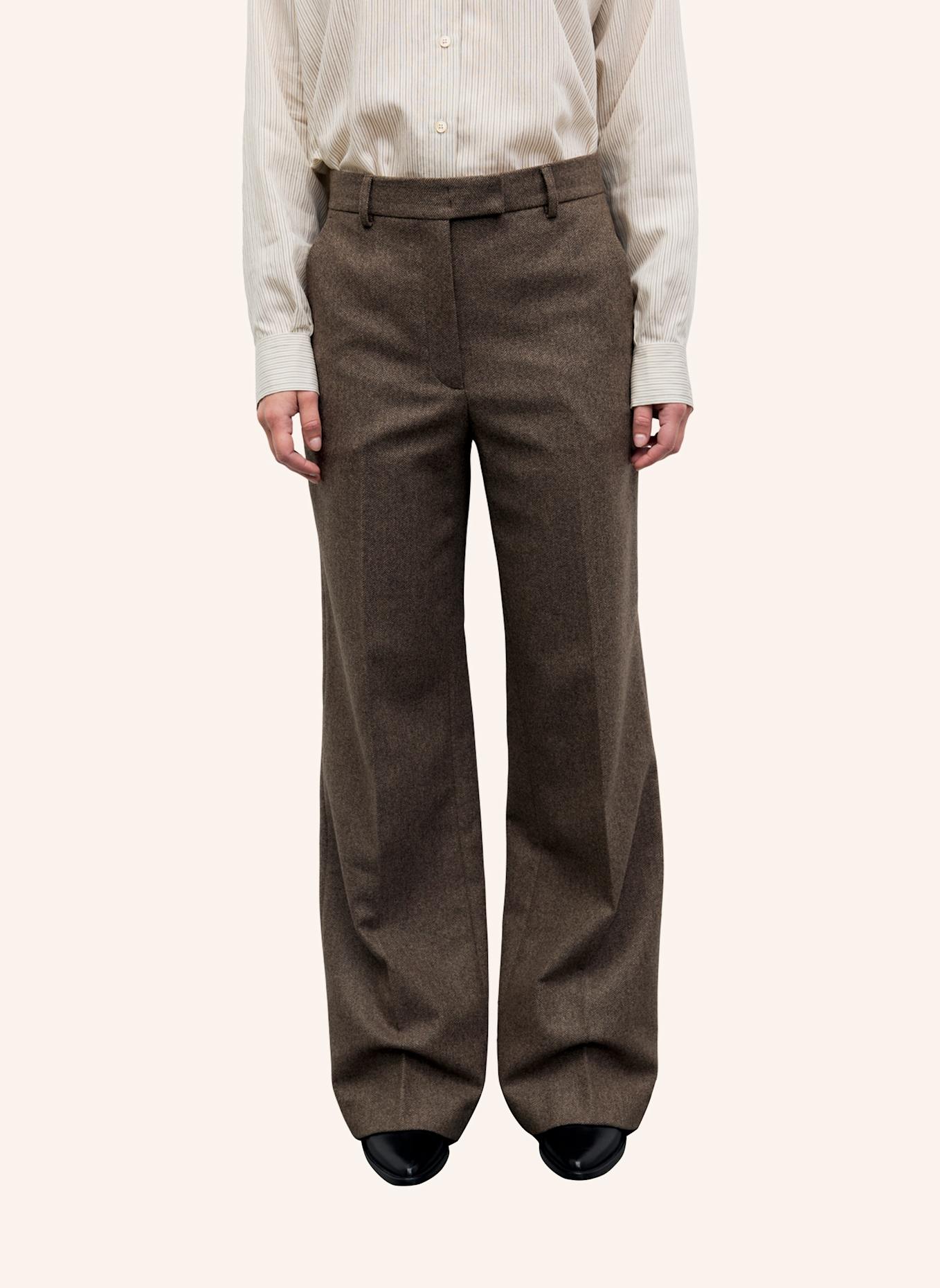GERARD DAREL Hose MIA: BRAUN