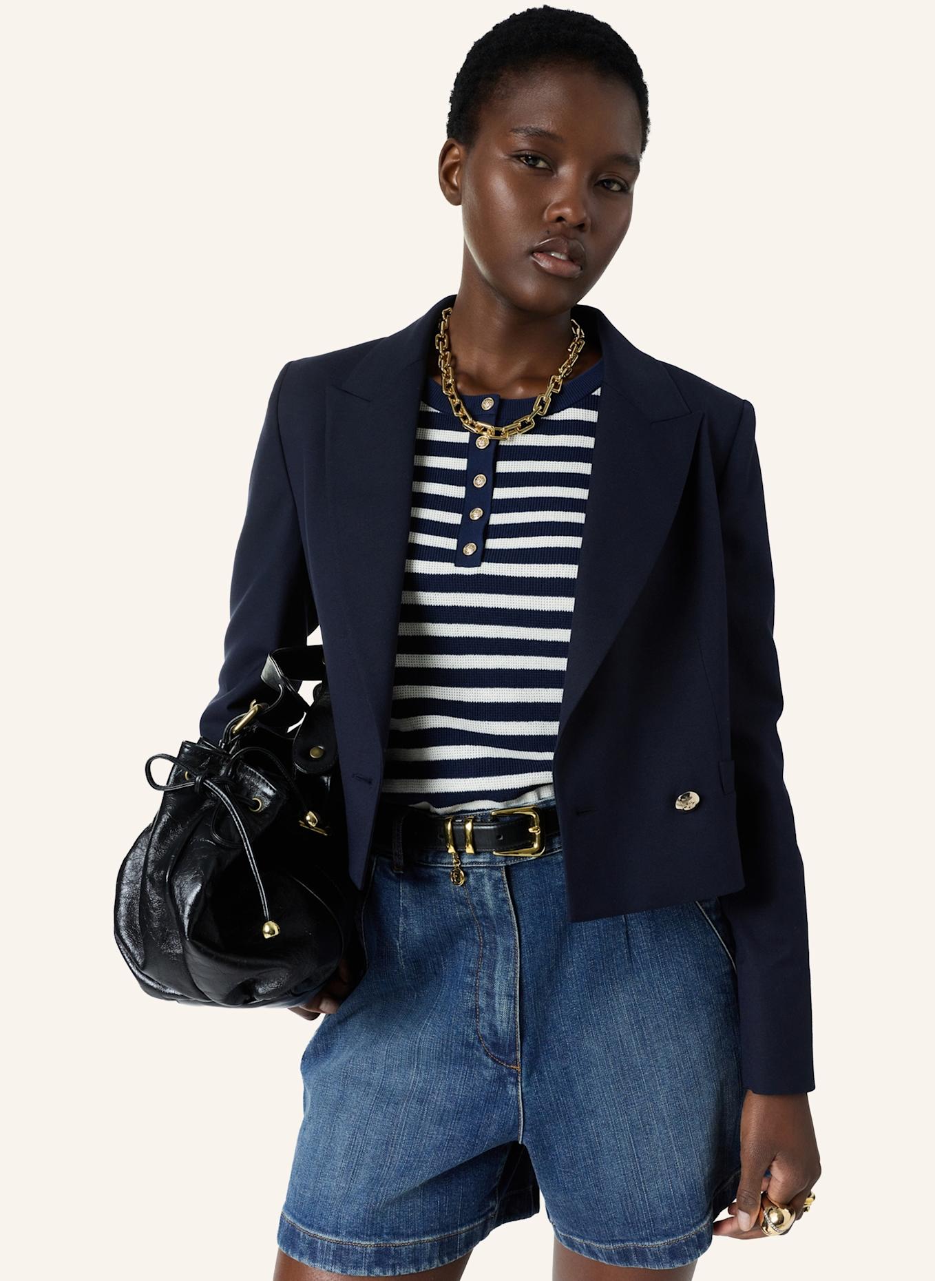 GERARD DAREL Shorts ADELIA: BLAU