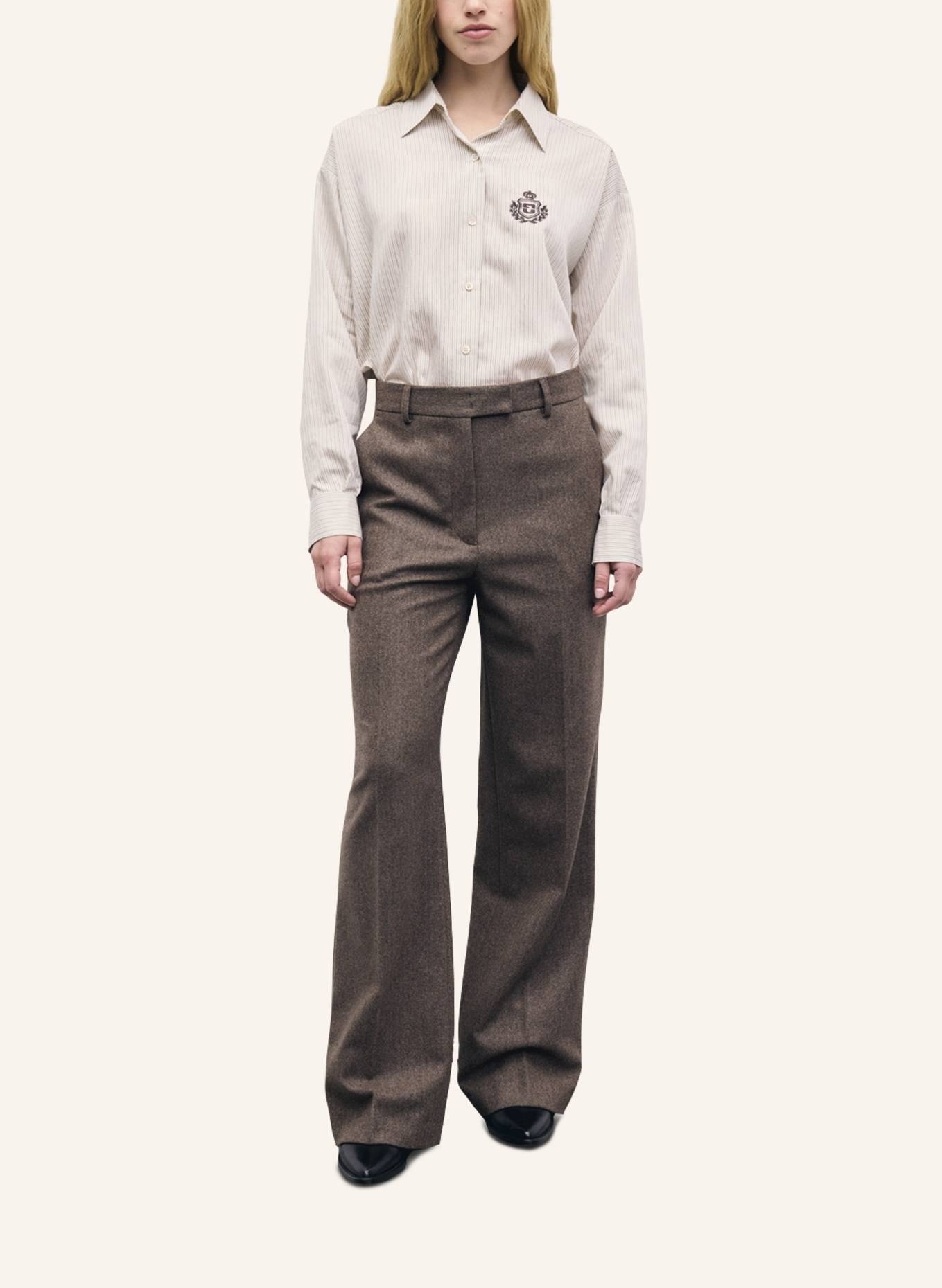 GERARD DAREL Hose MIA: BRAUN