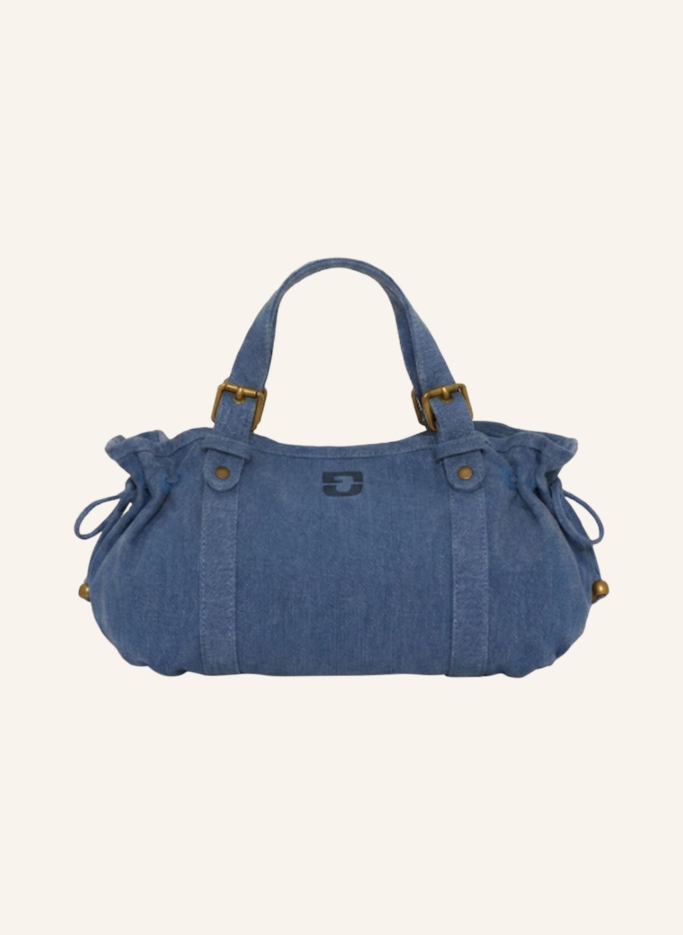 GERARD DAREL Tasche 18H: BLAU